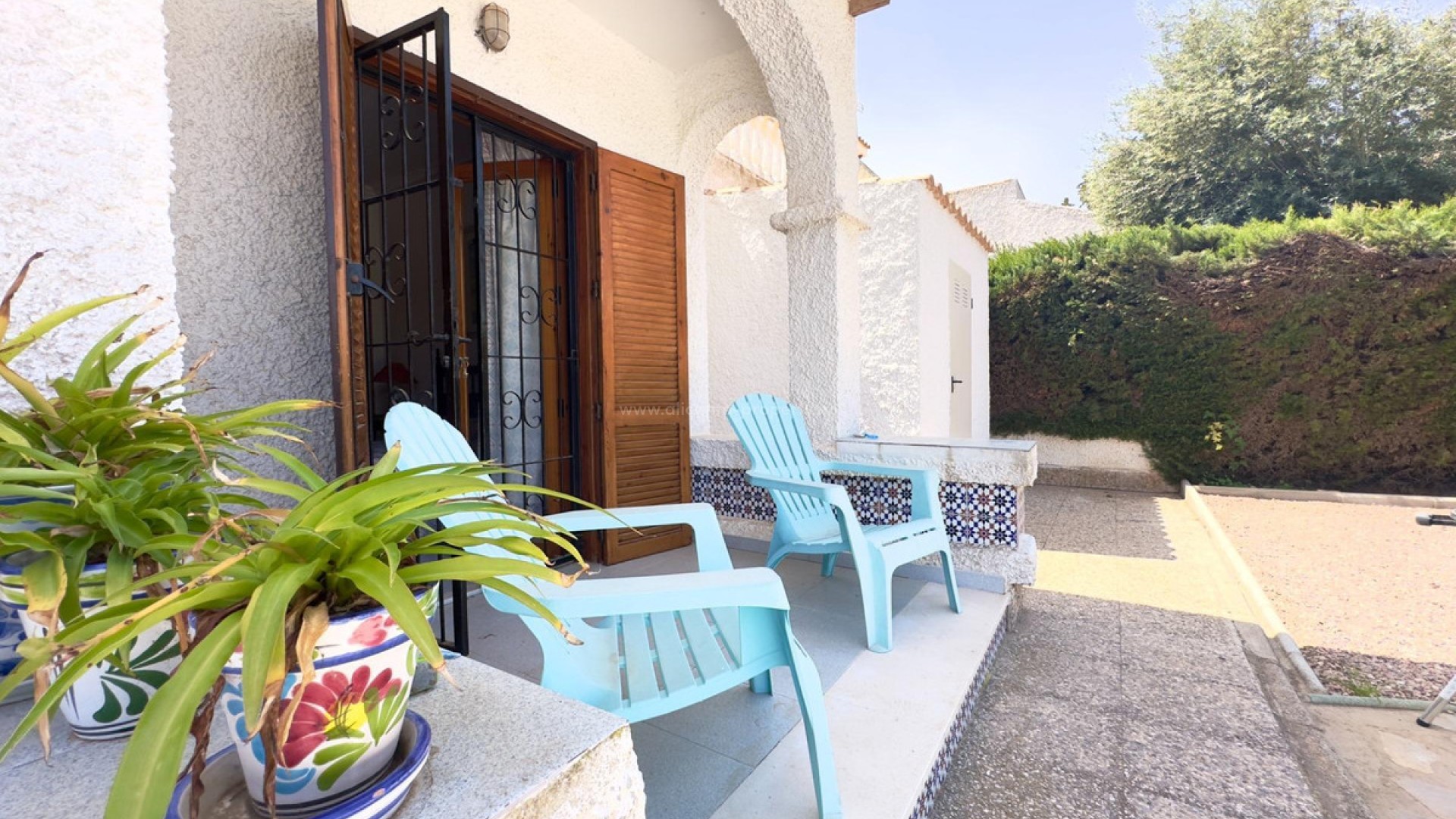Hus / Villa i Cabo Roig