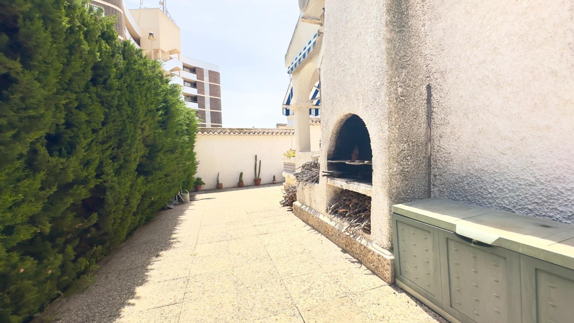 Hus / Villa i Cabo Roig