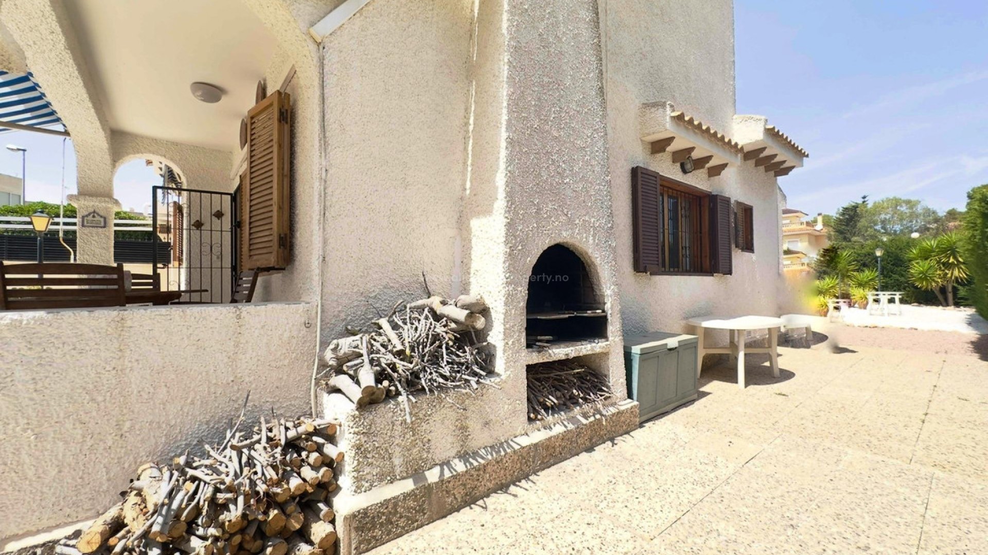Hus / Villa i Cabo Roig