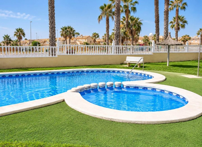 Hus / Villa i Cabo Roig