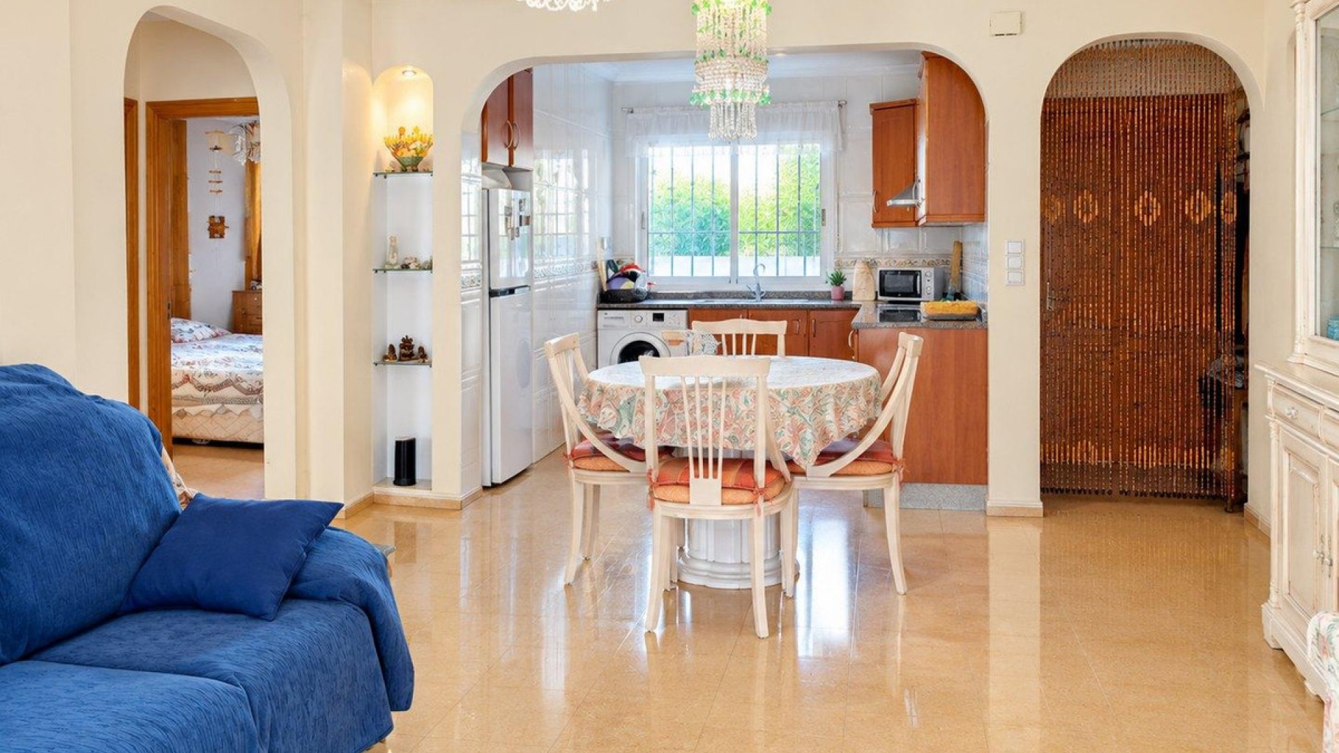 Hus / Villa i Cabo Roig