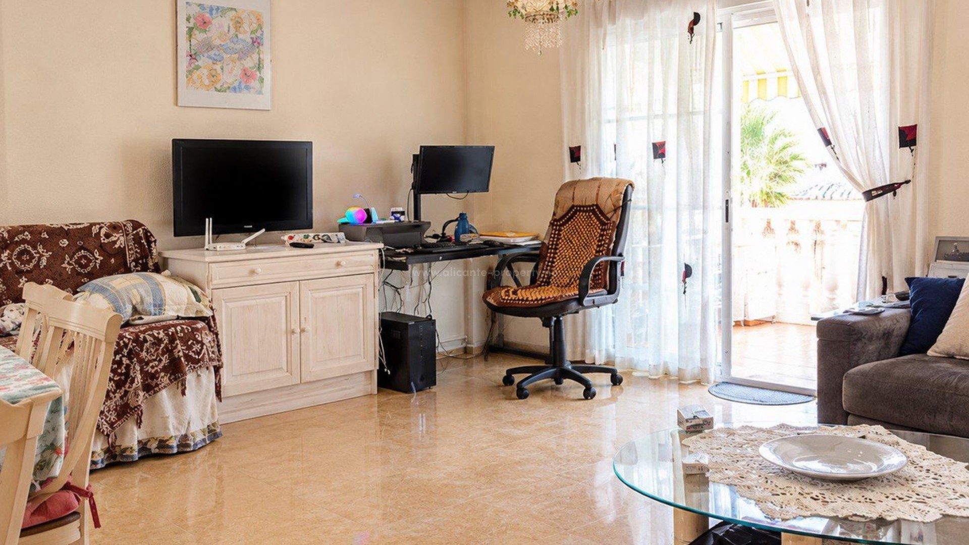 Hus / Villa i Cabo Roig