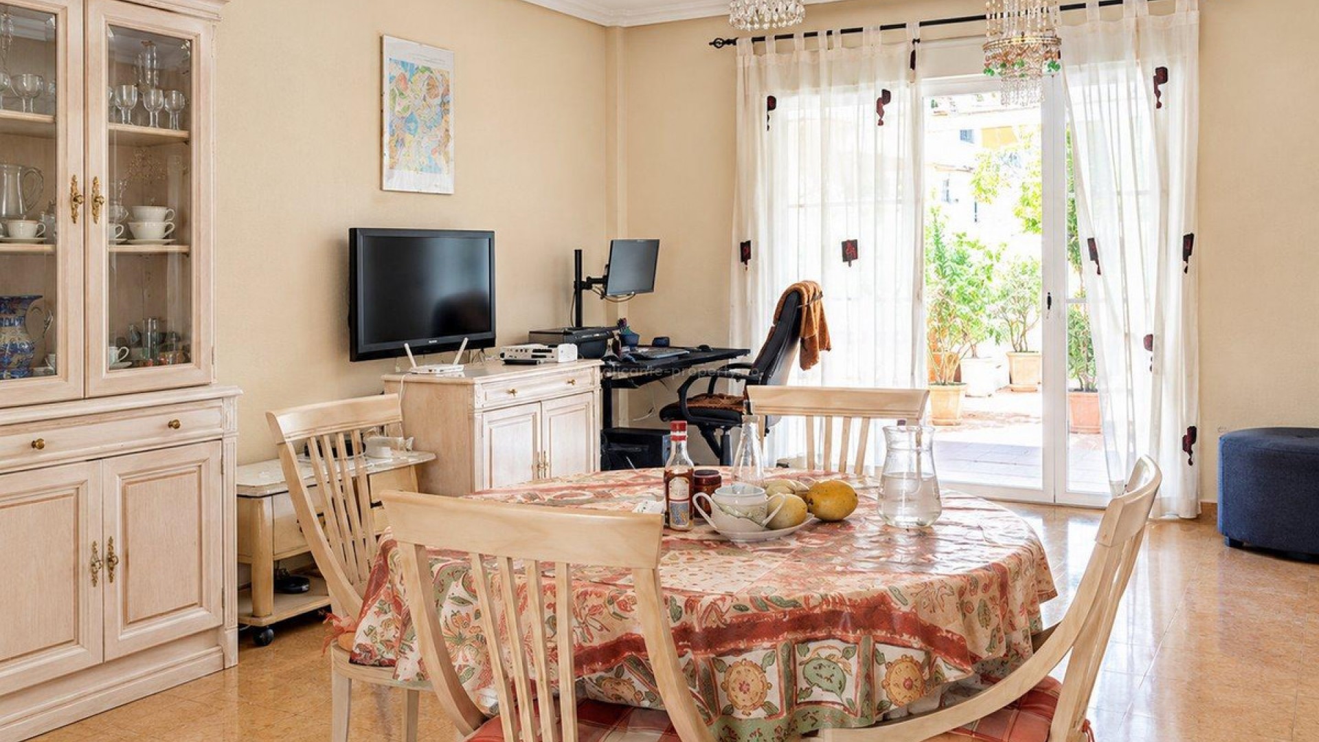 Hus / Villa i Cabo Roig