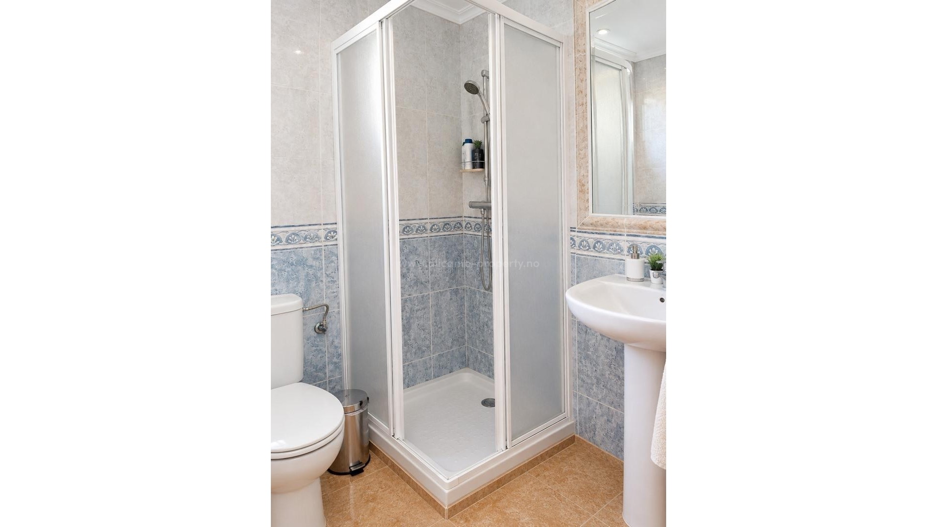 Hus / Villa i Cabo Roig