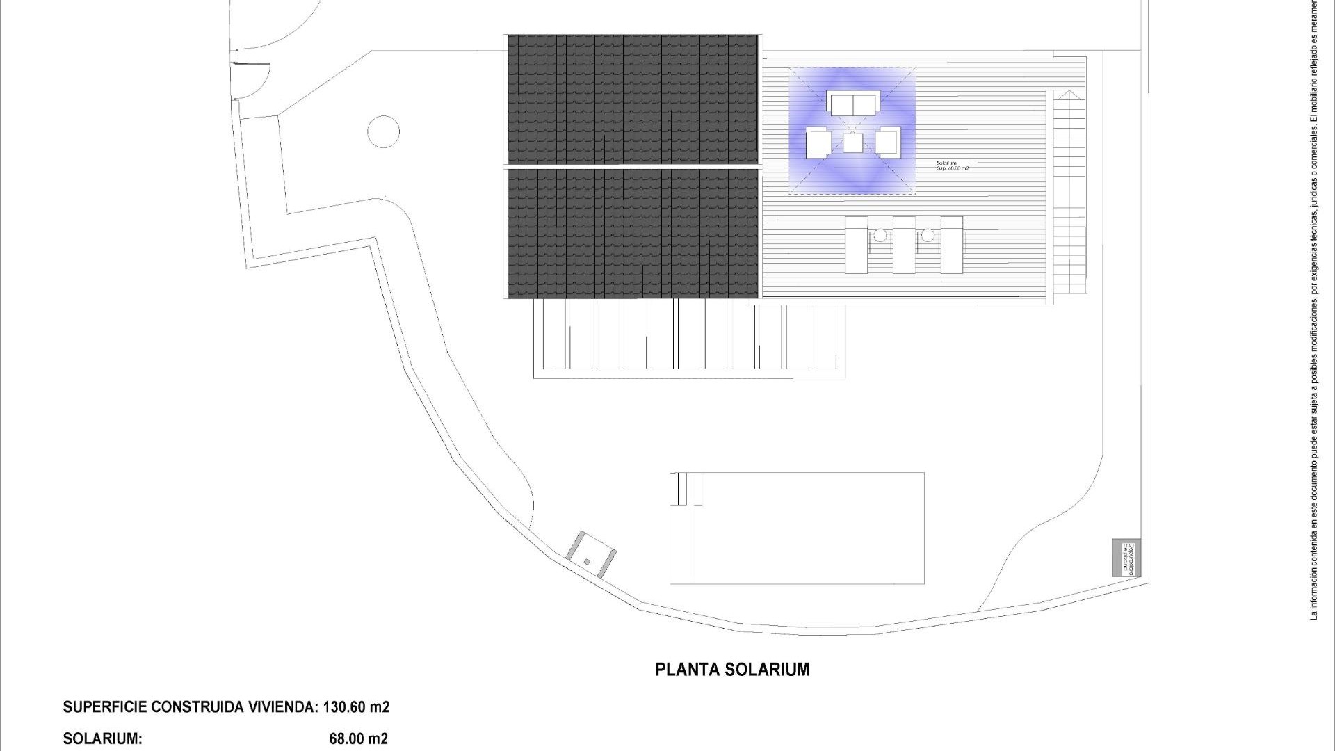 Hus / Villa i Cala Flores