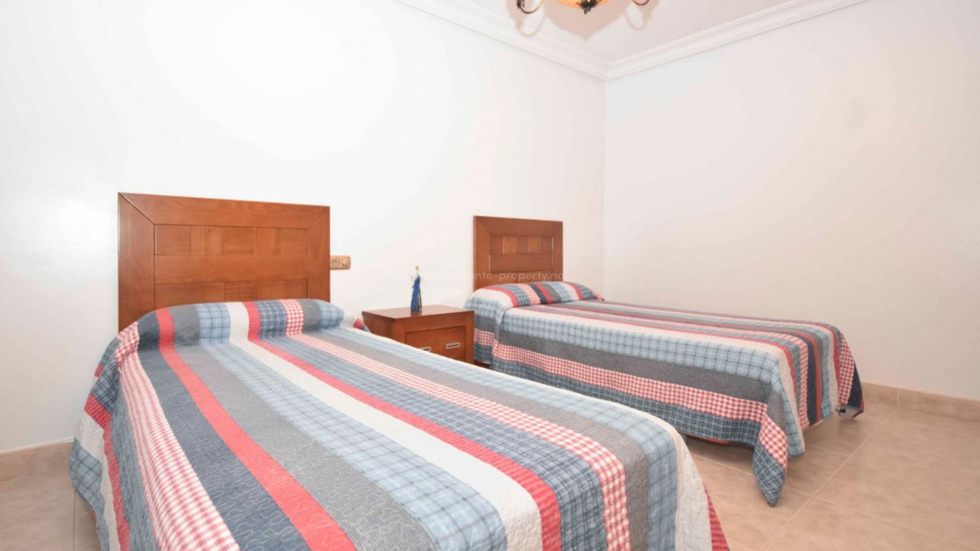 Hus / Villa i Callosa de Segura Centro