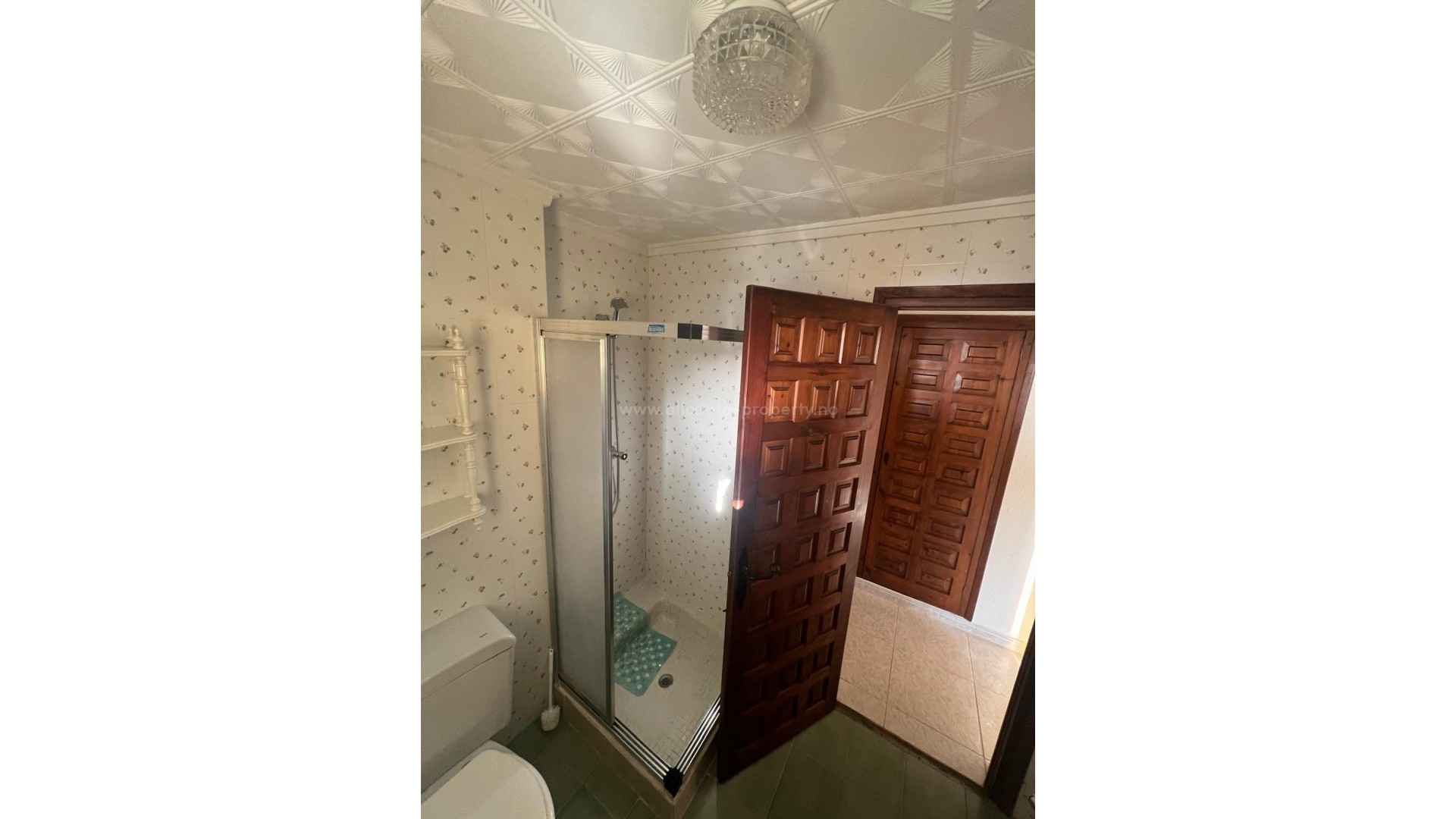 Hus / Villa i Calpe Centro