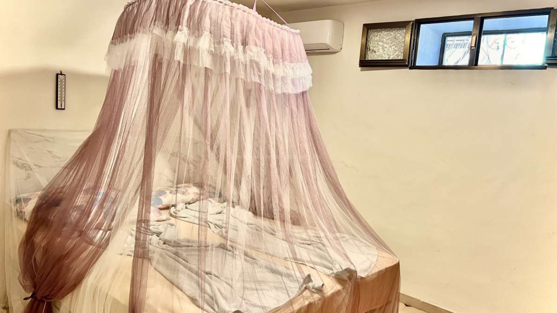 Hus / Villa i Calpe Centro