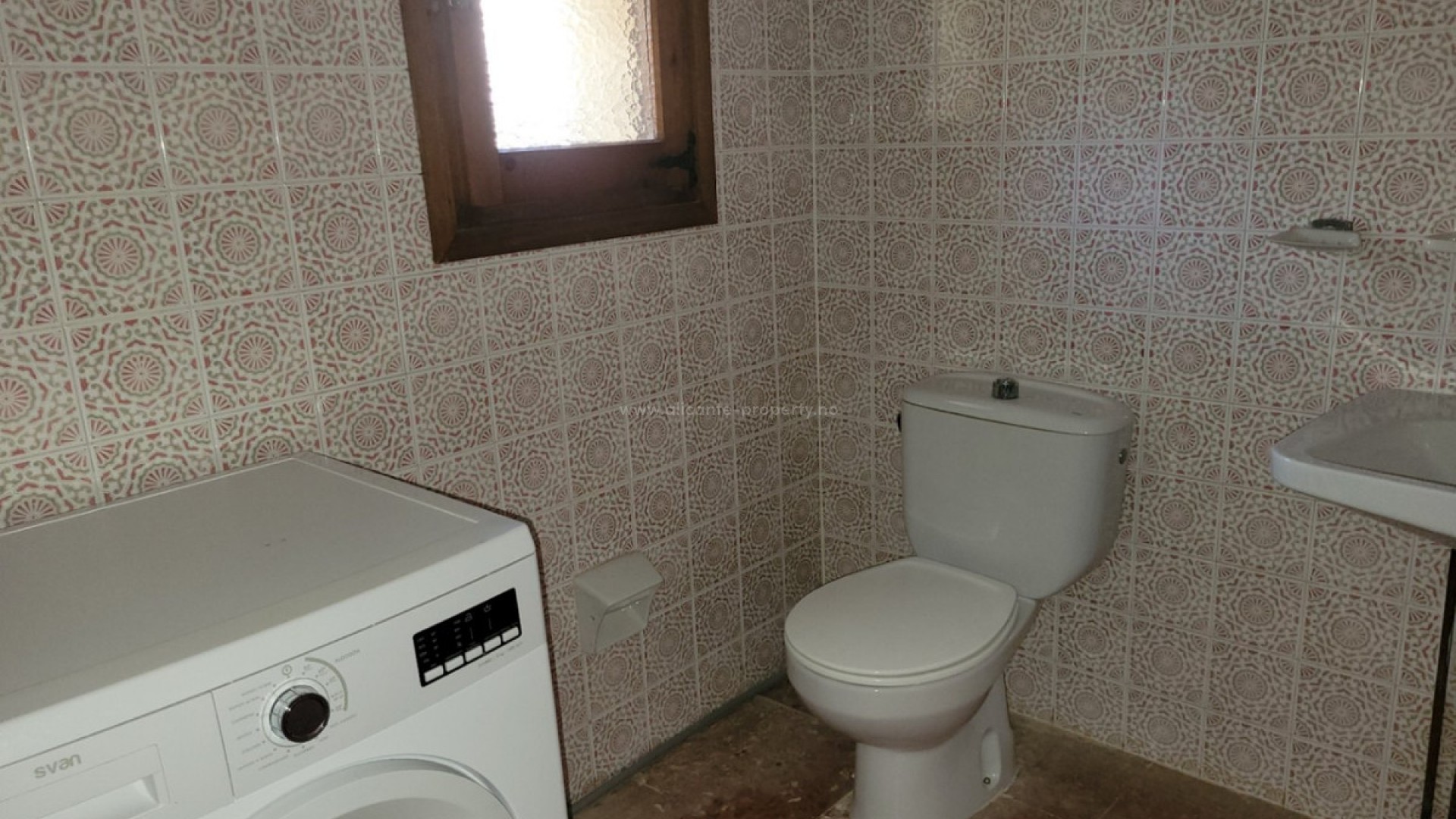 Hus / Villa i Calpe Centro