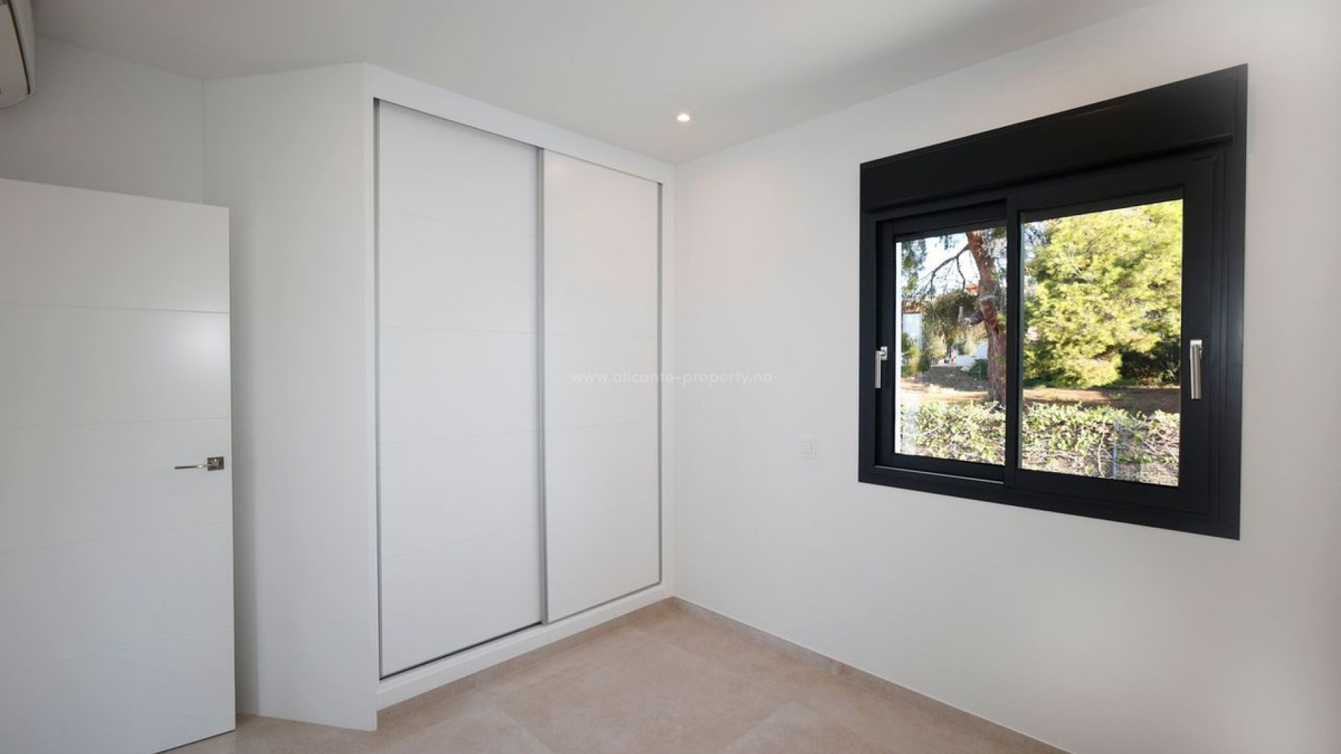 Hus / Villa i Calpe Centro