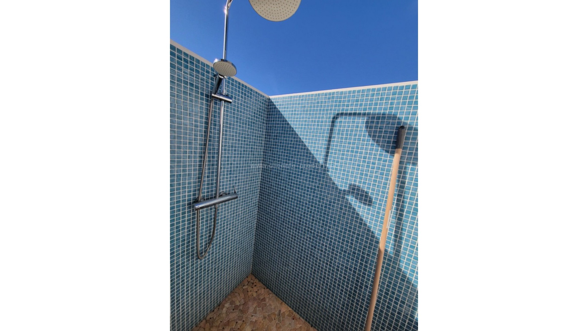 Hus / Villa i Calpe Centro