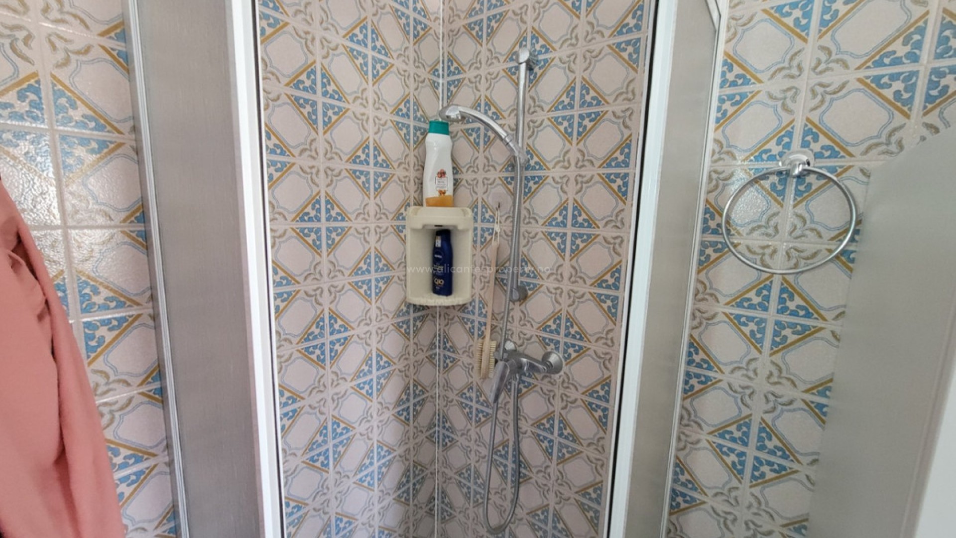 Hus / Villa i Calpe Centro