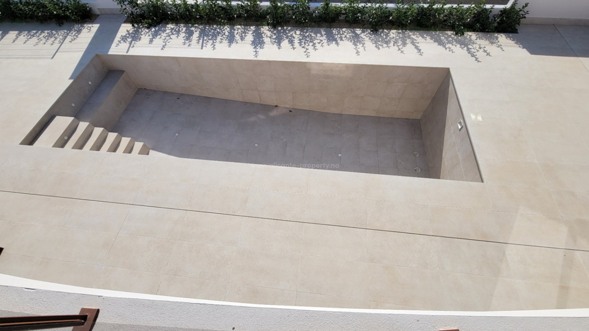 Hus / Villa i Calpe Centro