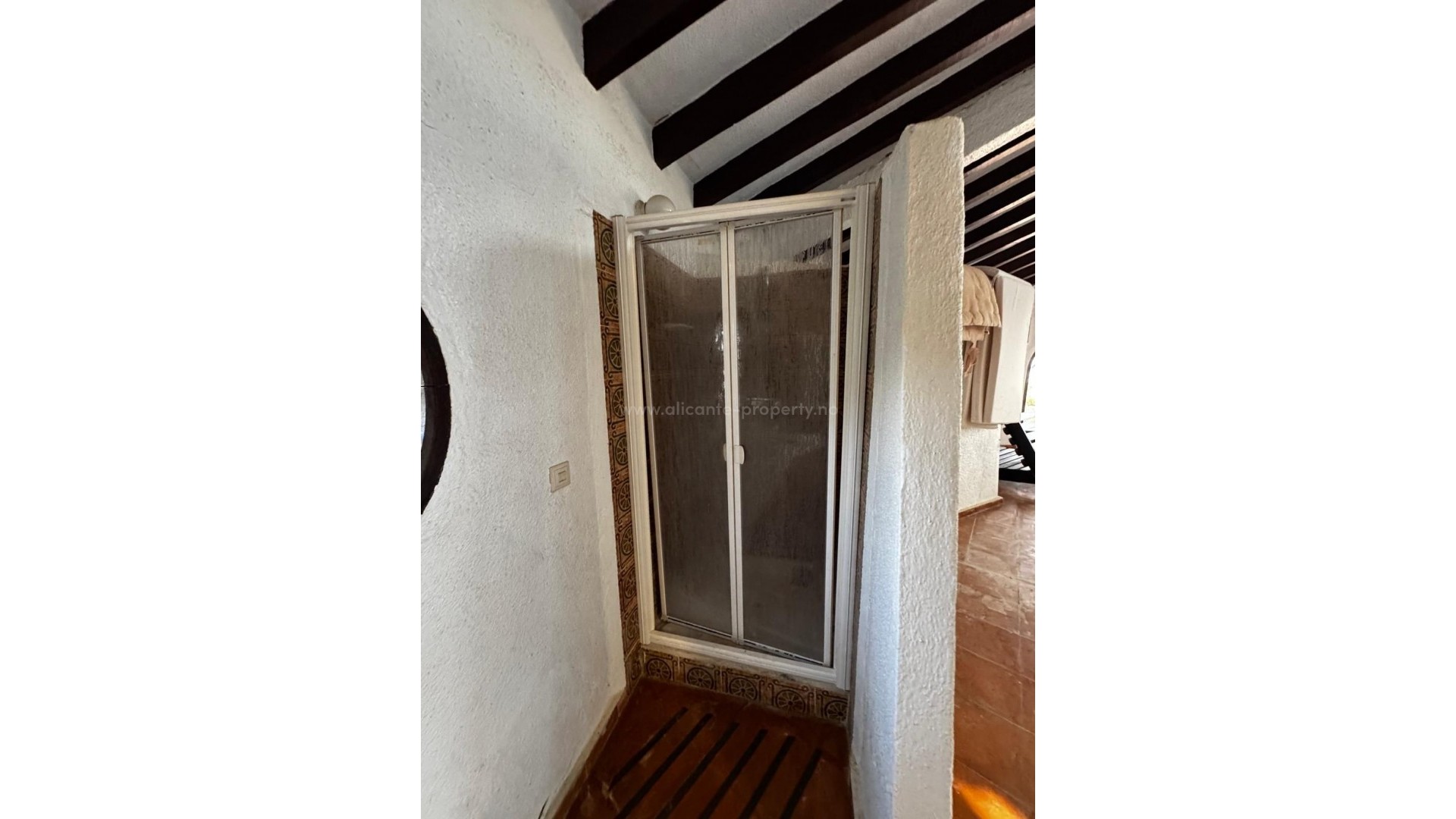 Hus / Villa i Calpe Centro