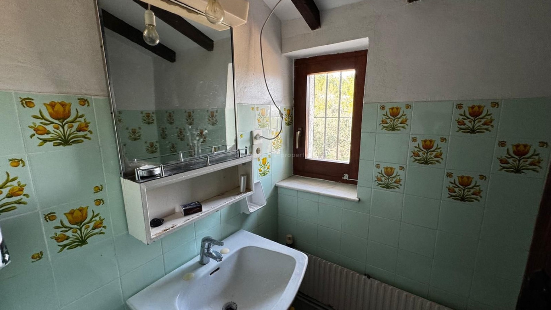 Hus / Villa i Calpe Centro