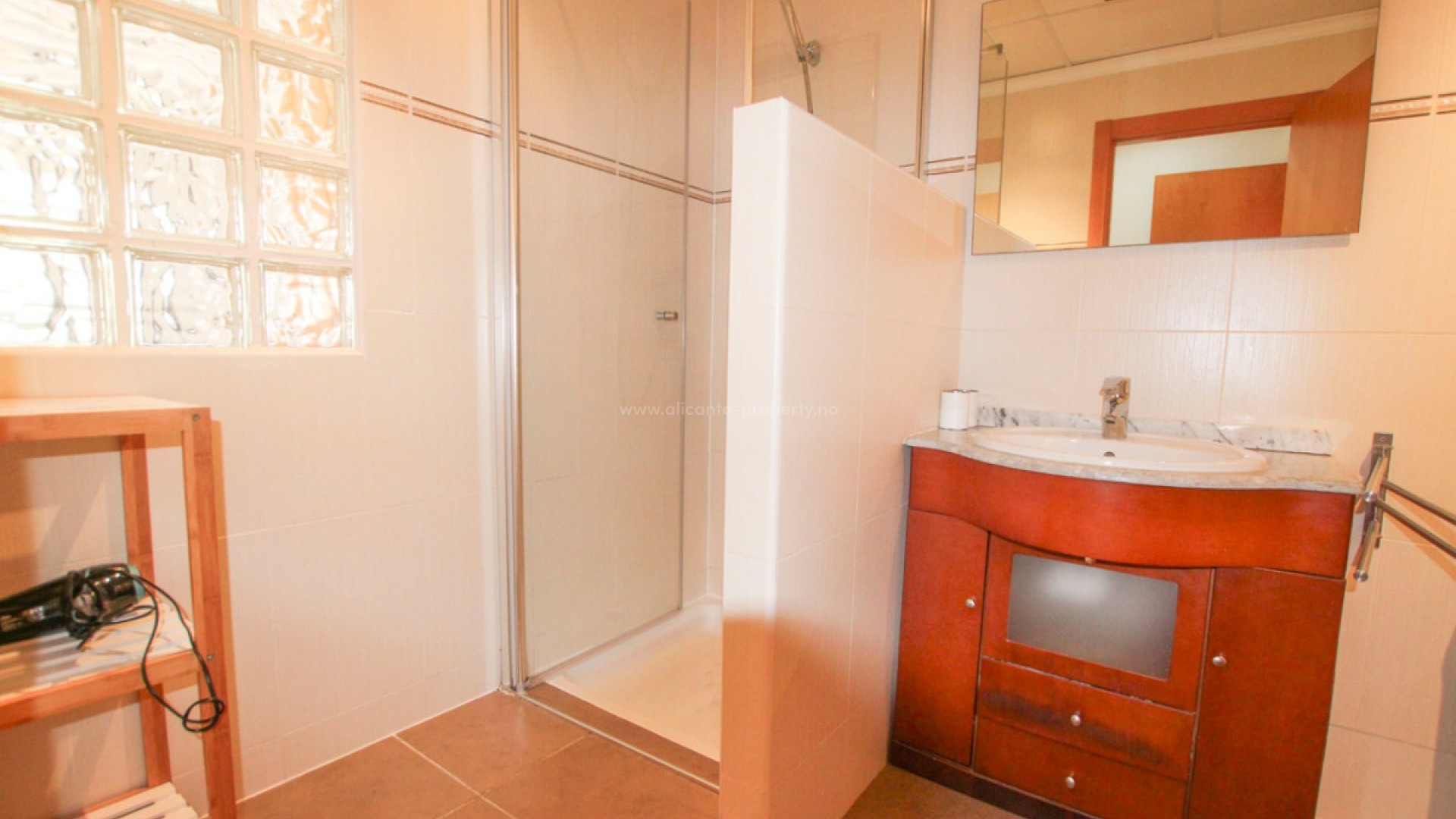 Hus / Villa i Calpe Centro