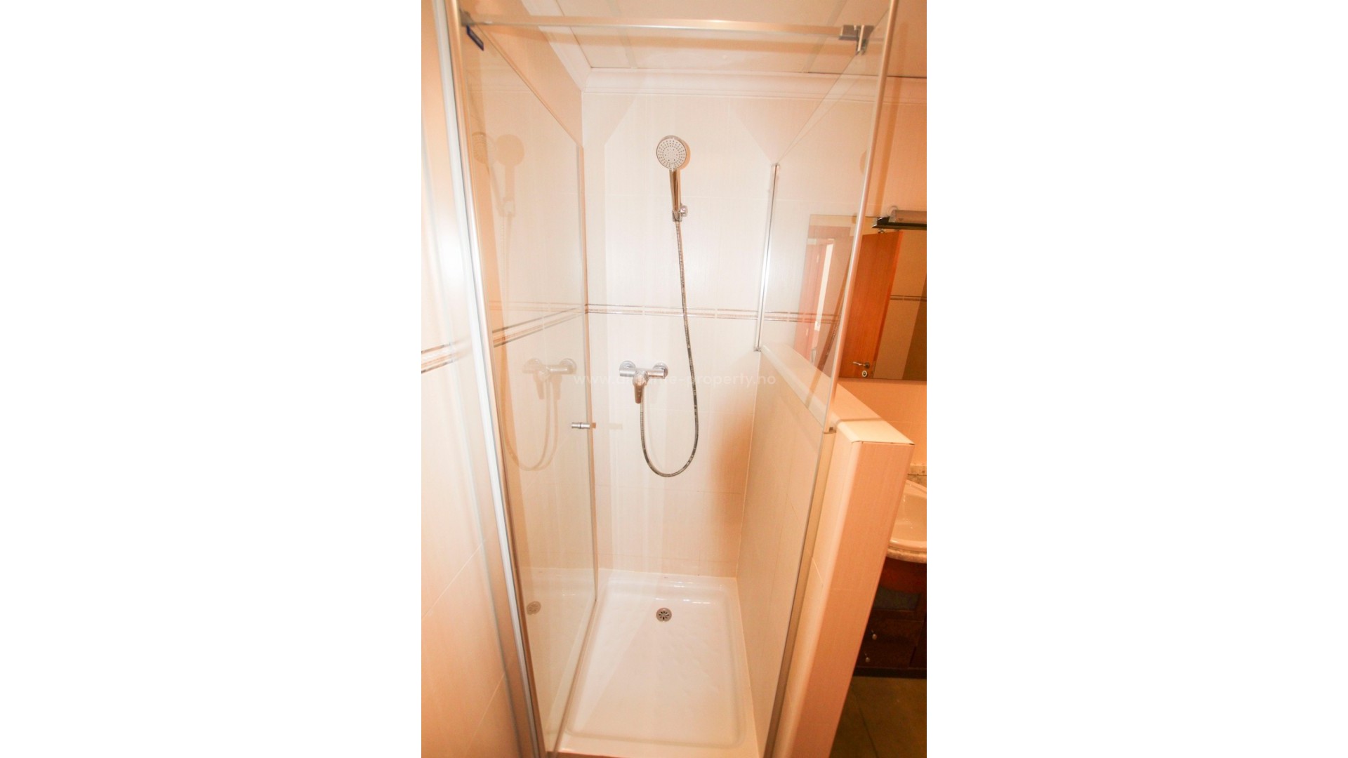 Hus / Villa i Calpe Centro