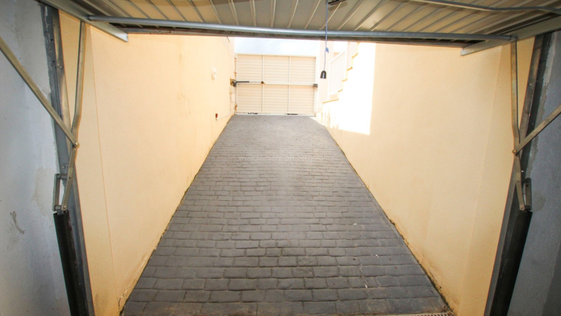 Hus / Villa i Calpe Centro