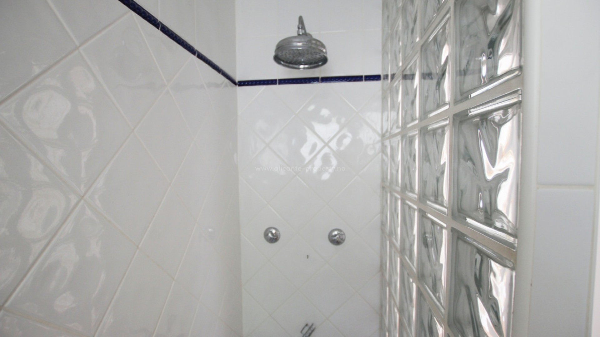 Hus / Villa i Calpe Centro