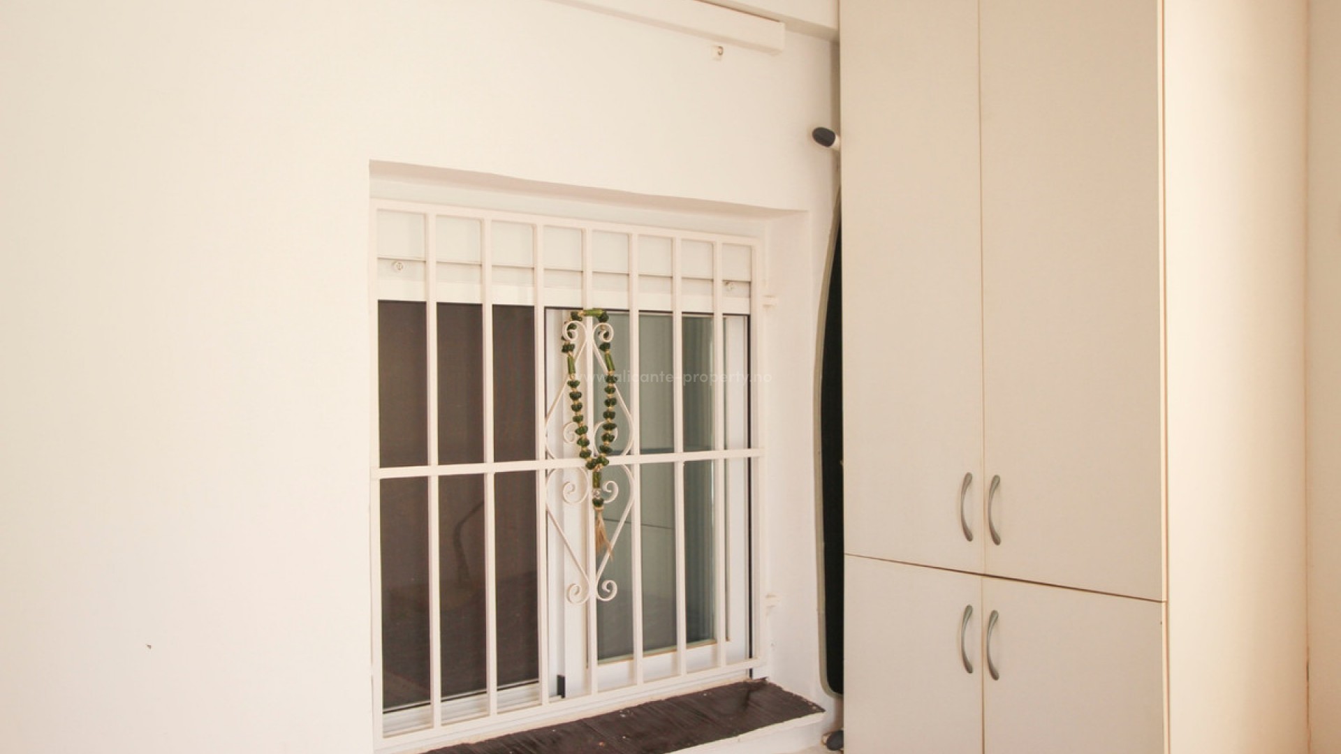 Hus / Villa i Calpe Centro