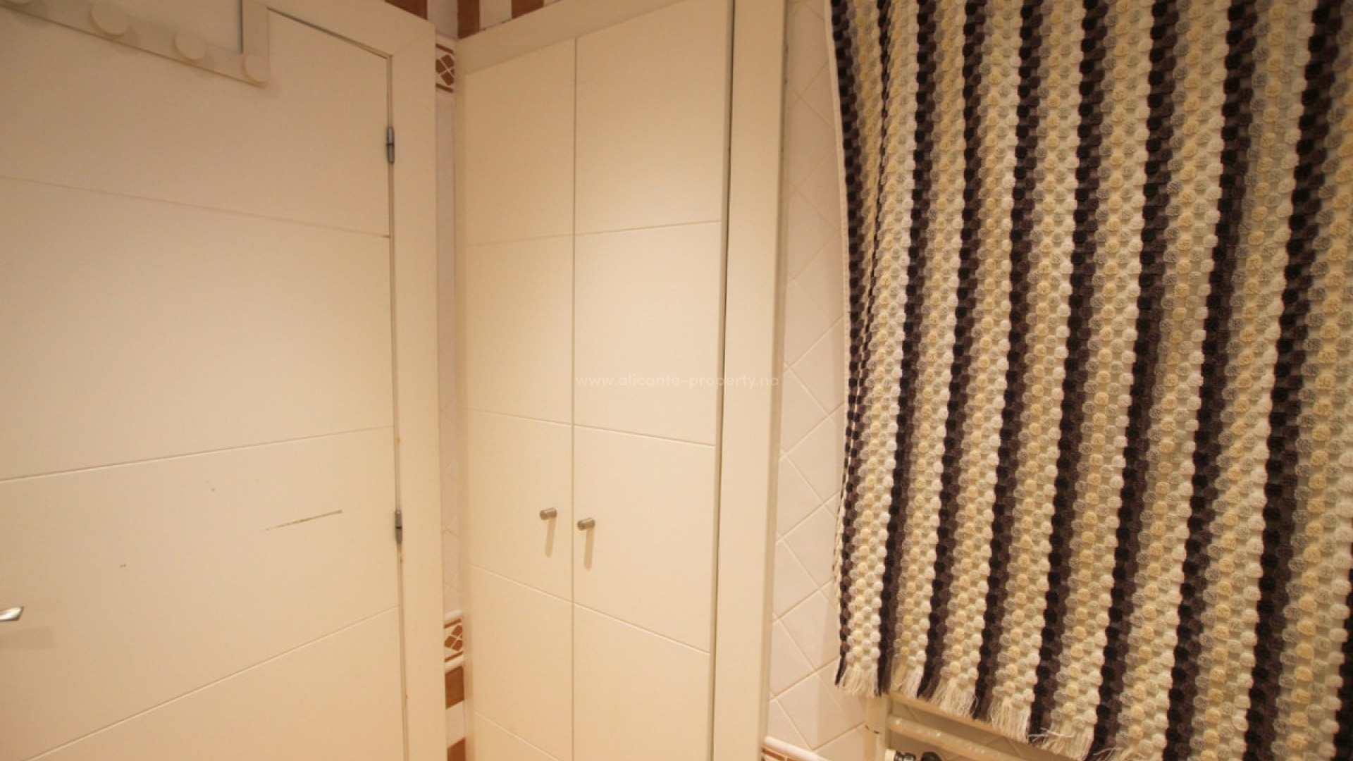 Hus / Villa i Calpe Centro