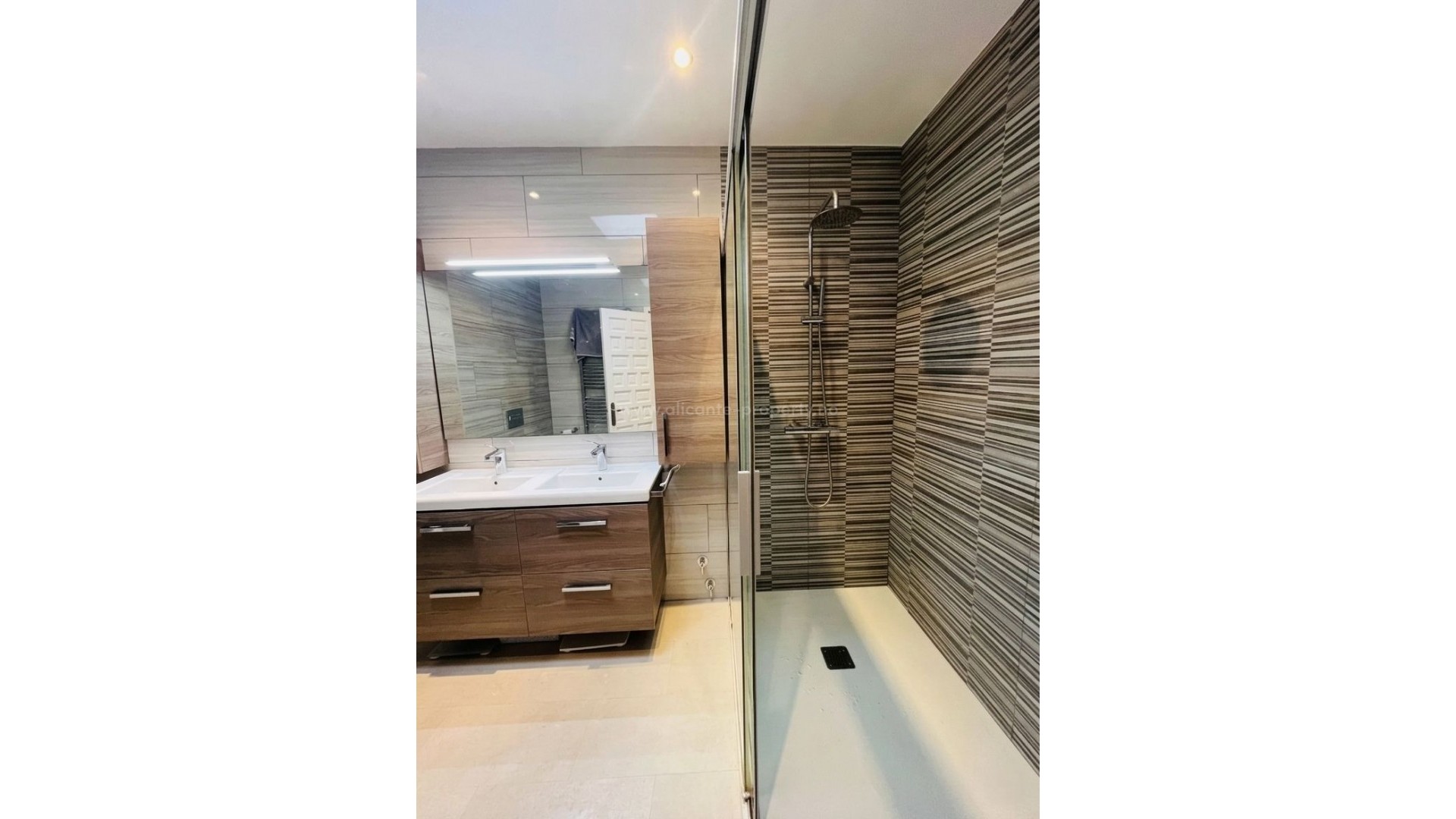 Hus / Villa i Calpe Centro