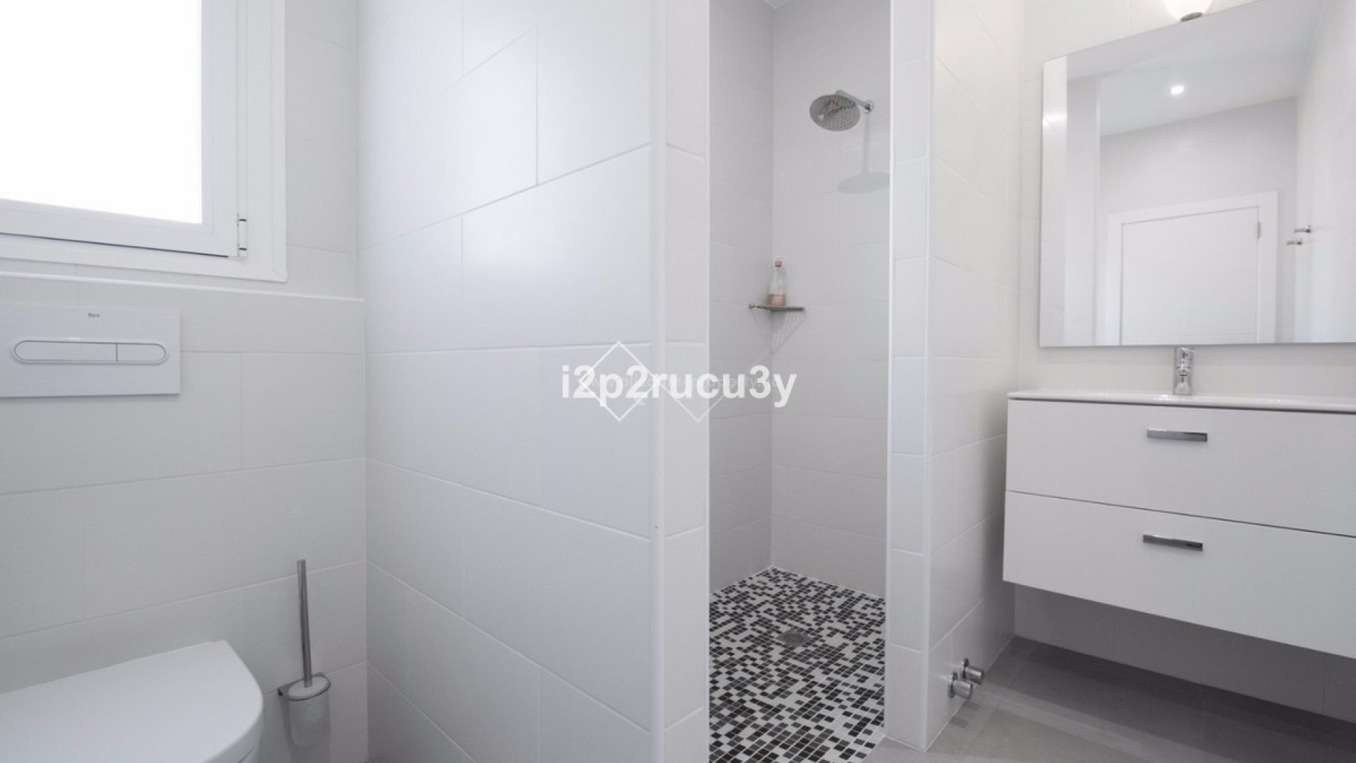 Hus / Villa i Calpe Centro