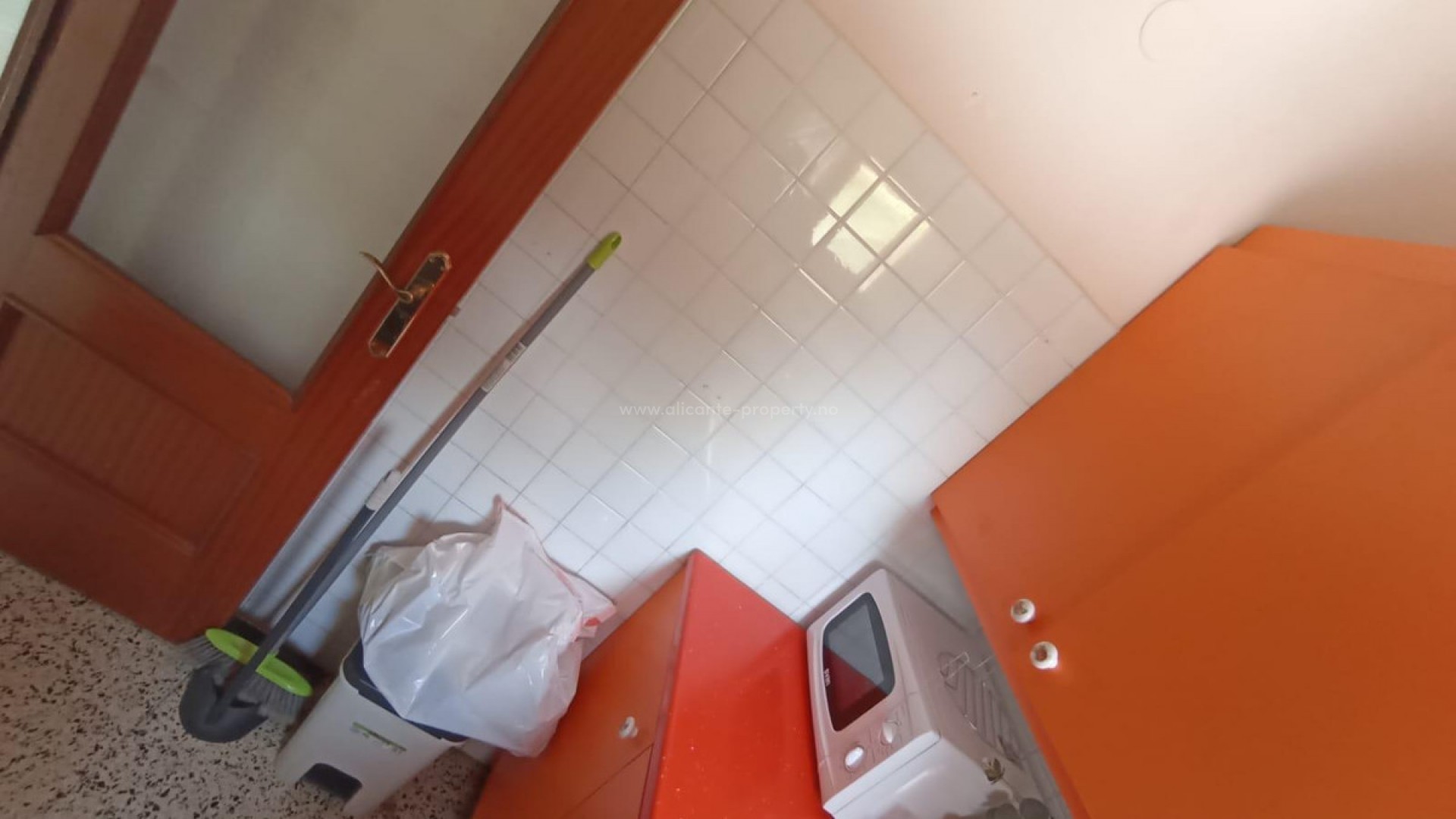 Hus / Villa i Calpe Centro