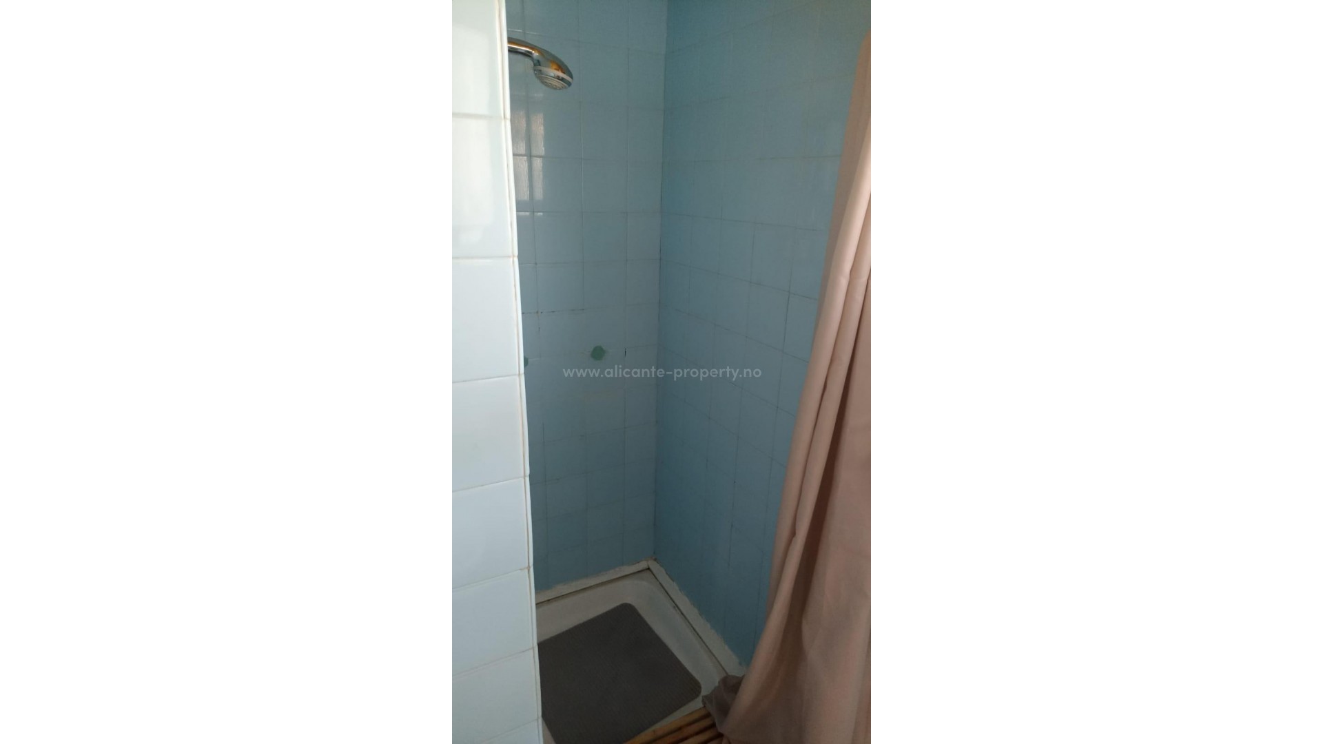 Hus / Villa i Calpe Centro