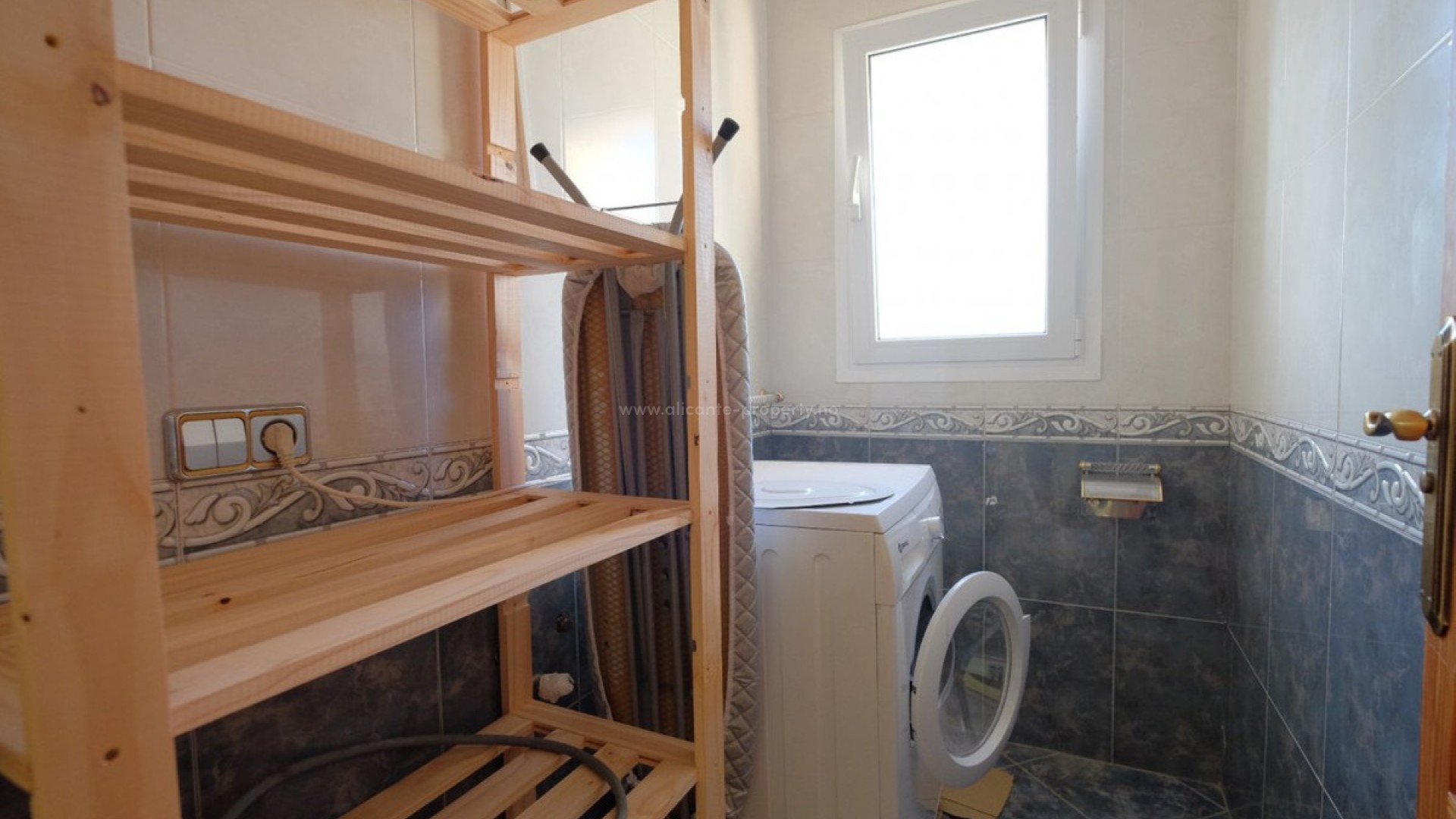 Hus / Villa i Calpe Centro