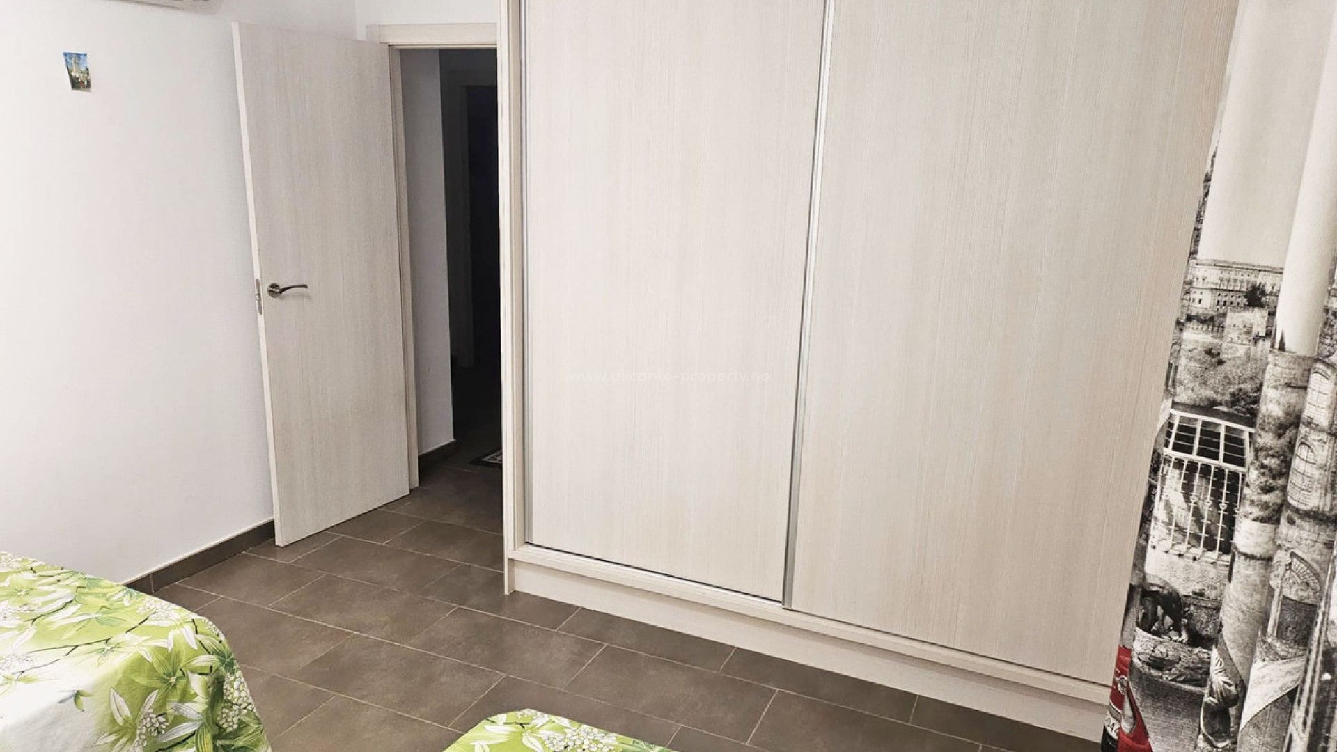 Hus / Villa i Calpe Centro