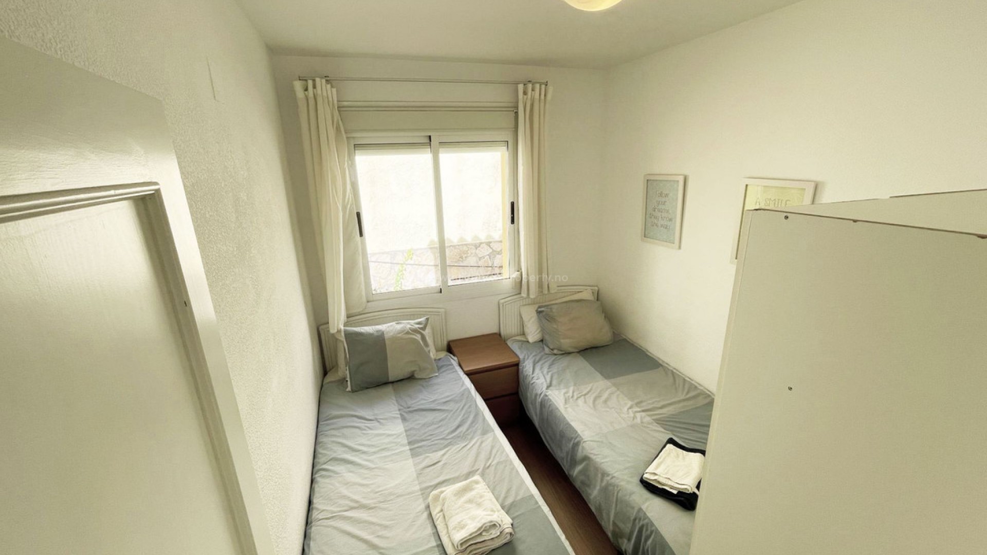 Hus / Villa i Calpe Centro