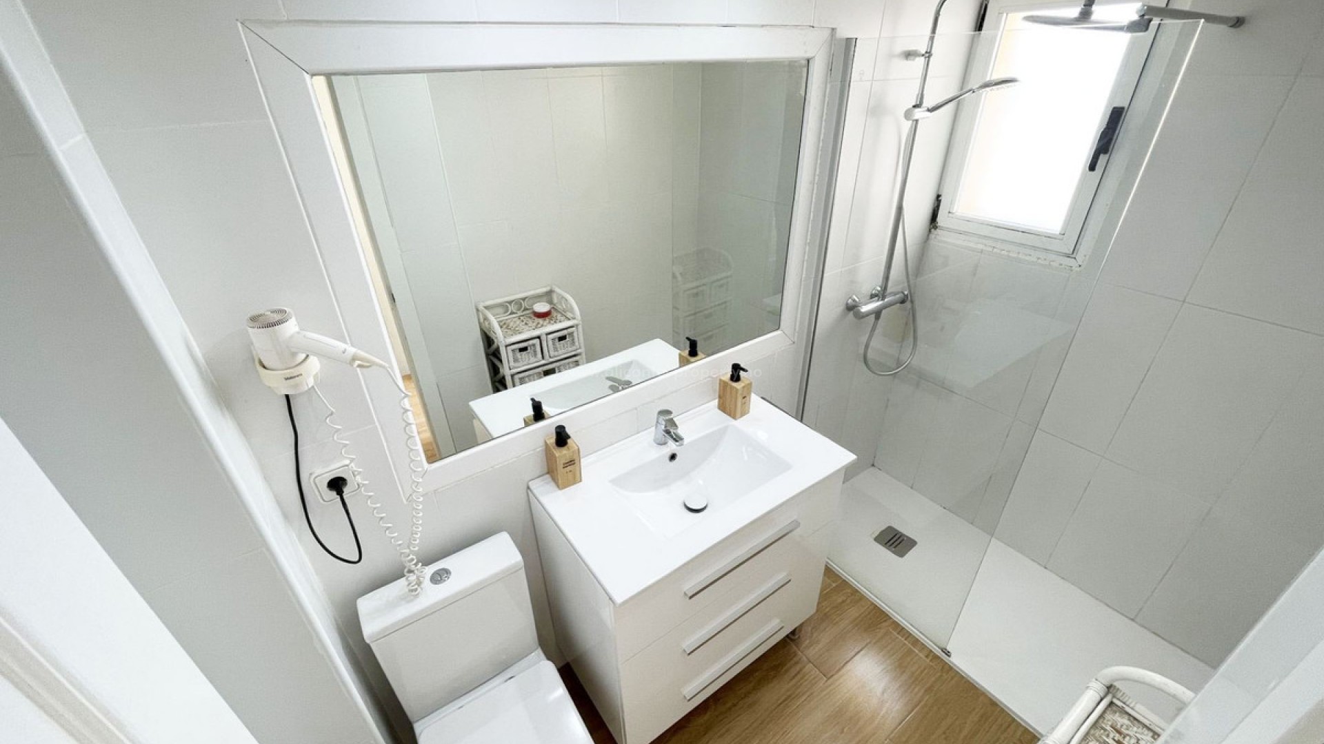 Hus / Villa i Calpe Centro