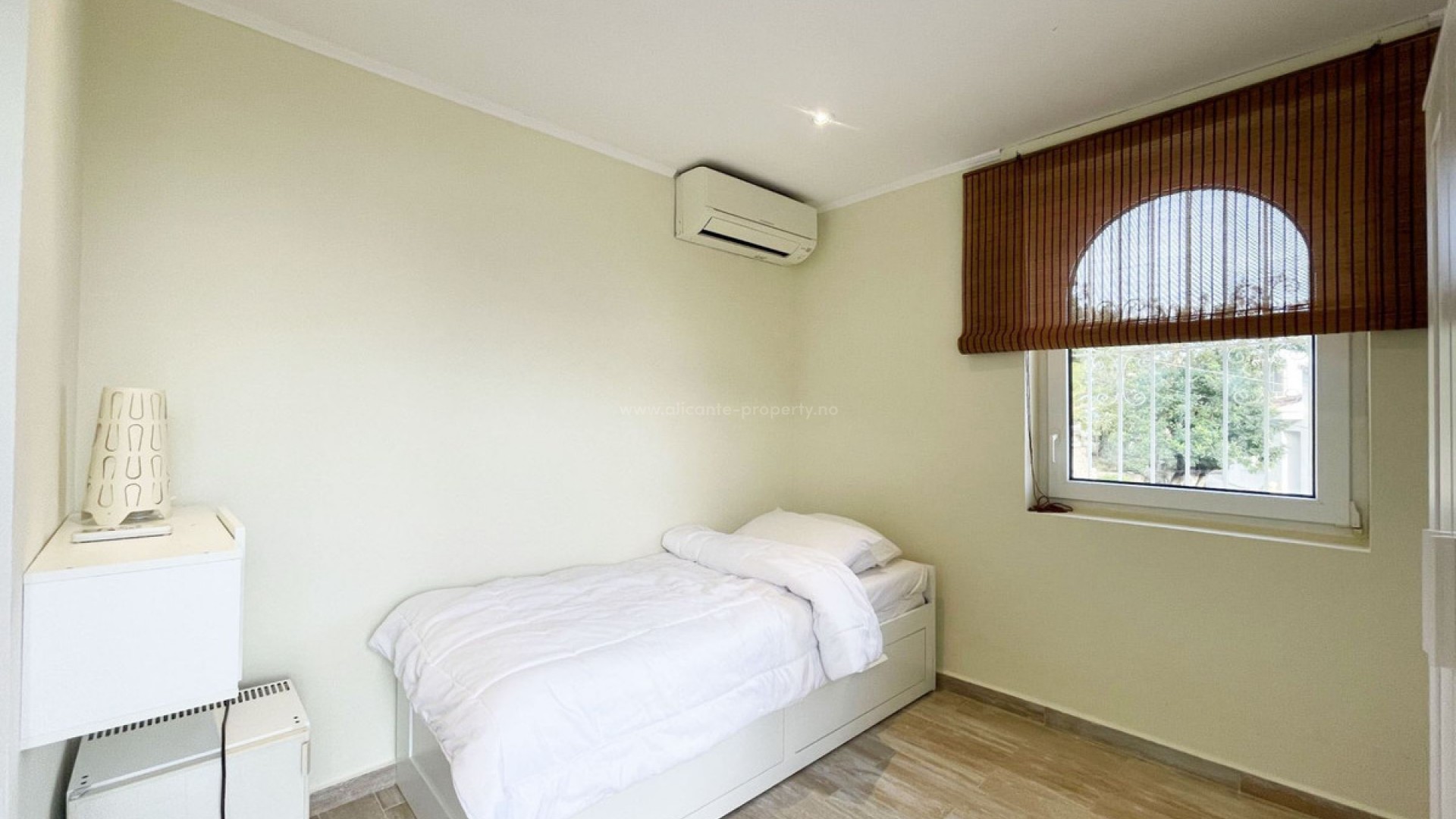 Hus / Villa i Calpe Centro