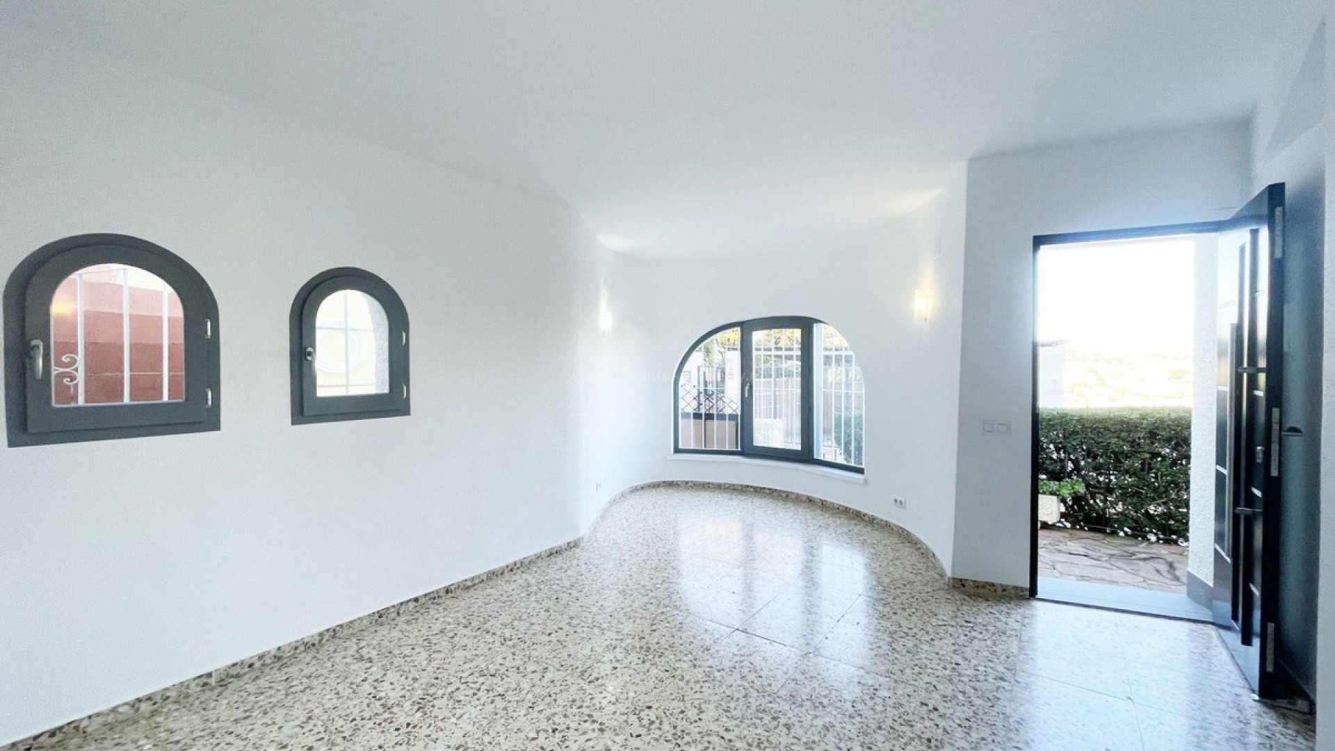 Hus / Villa i Calpe Centro