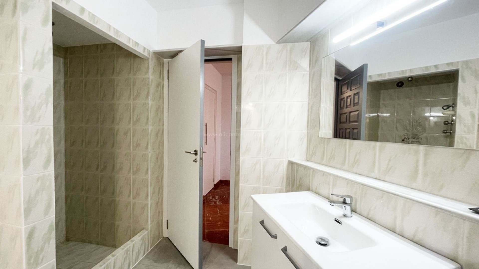 Hus / Villa i Calpe Centro