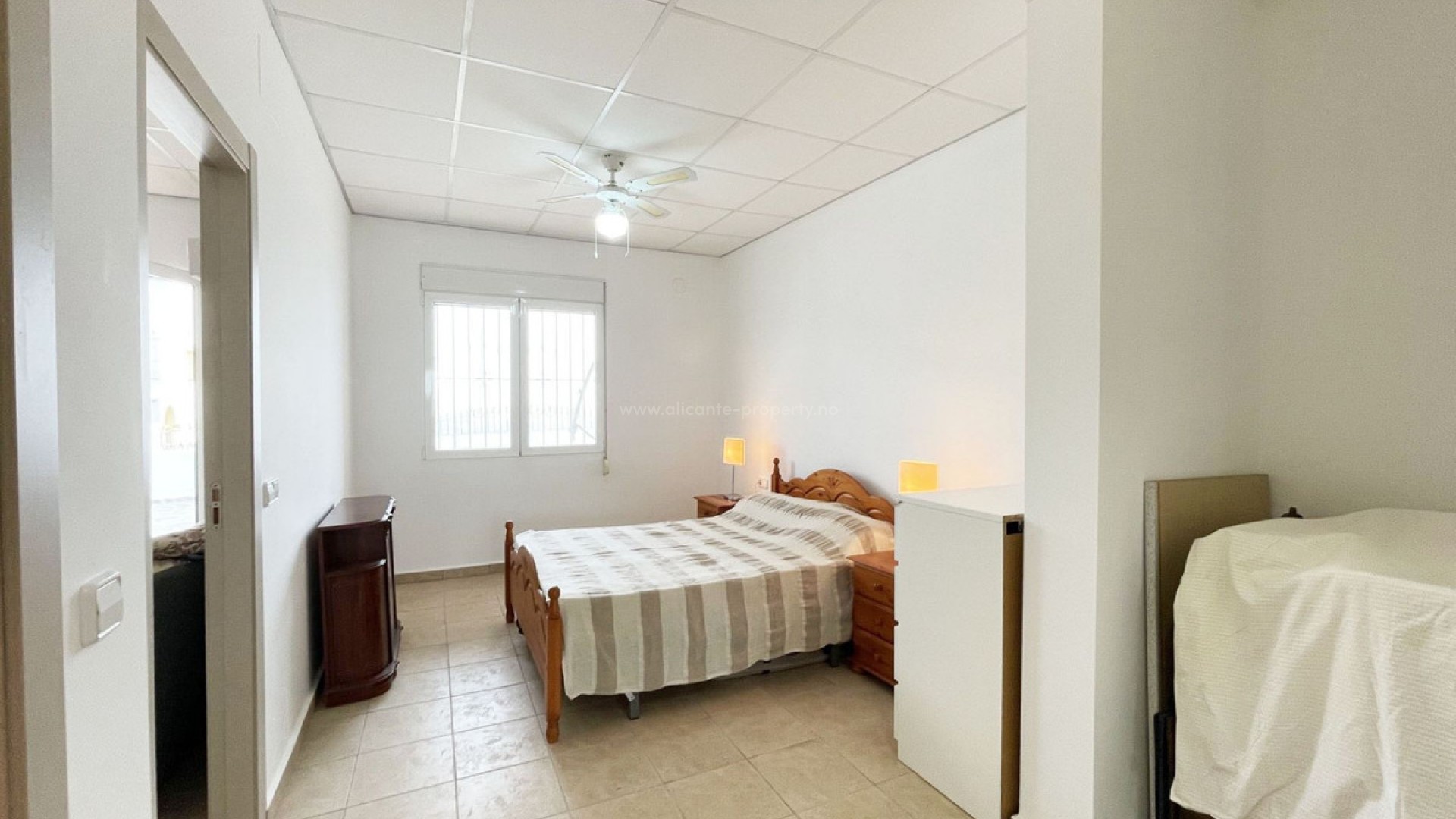 Hus / Villa i Calpe Centro