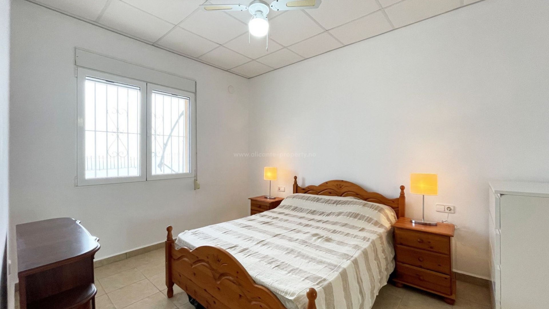 Hus / Villa i Calpe Centro