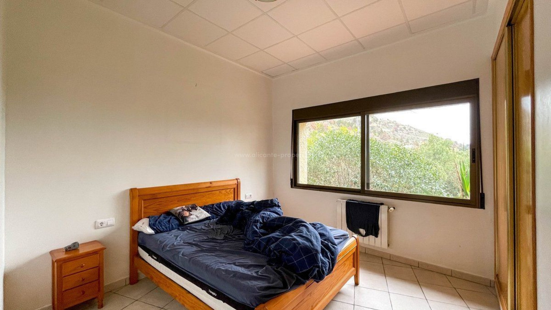 Hus / Villa i Calpe Centro