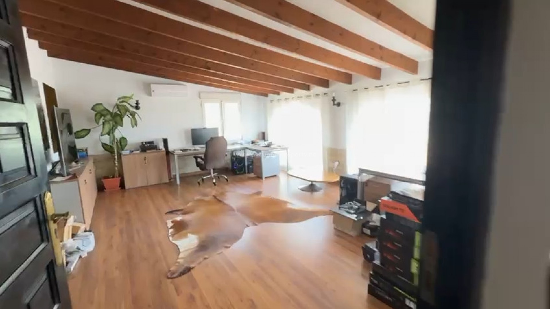 Hus / Villa i Calpe Centro