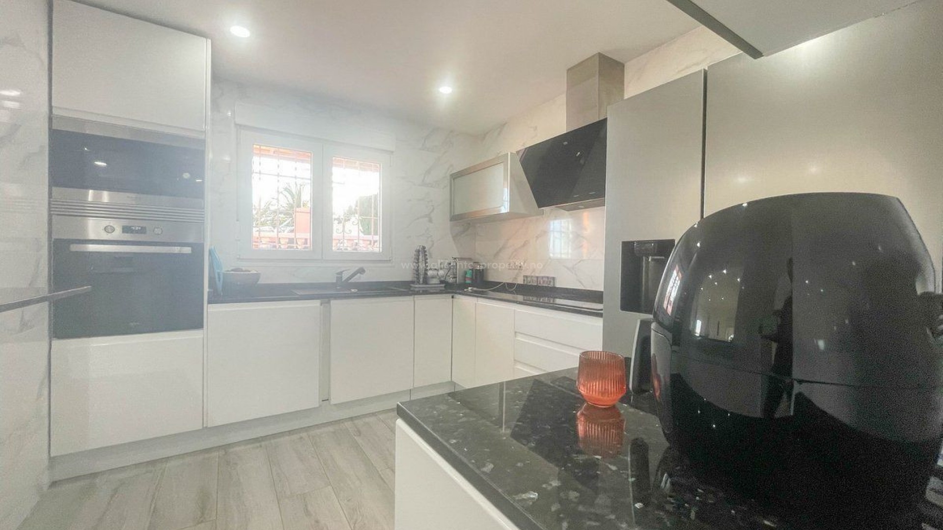 Hus / Villa i Calpe Centro