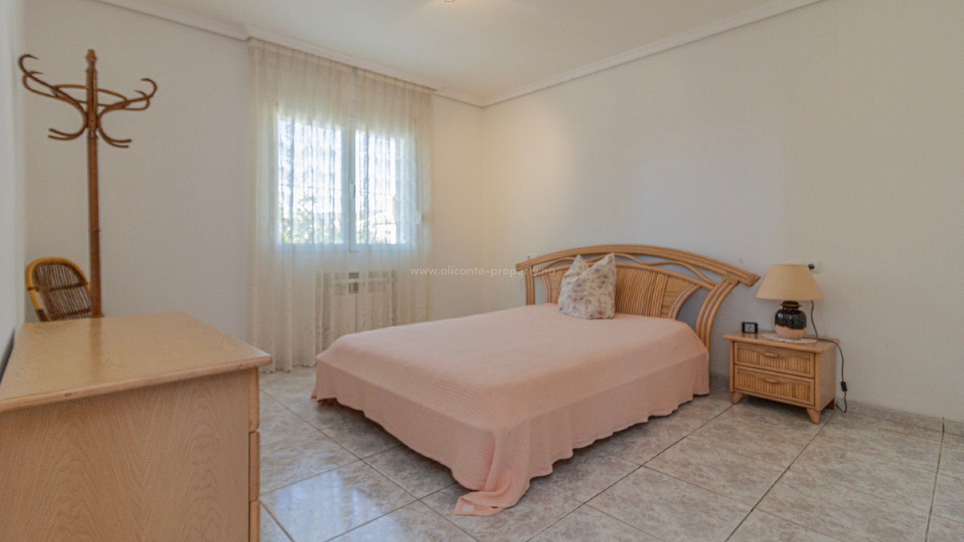 Hus / Villa i Calpe Centro