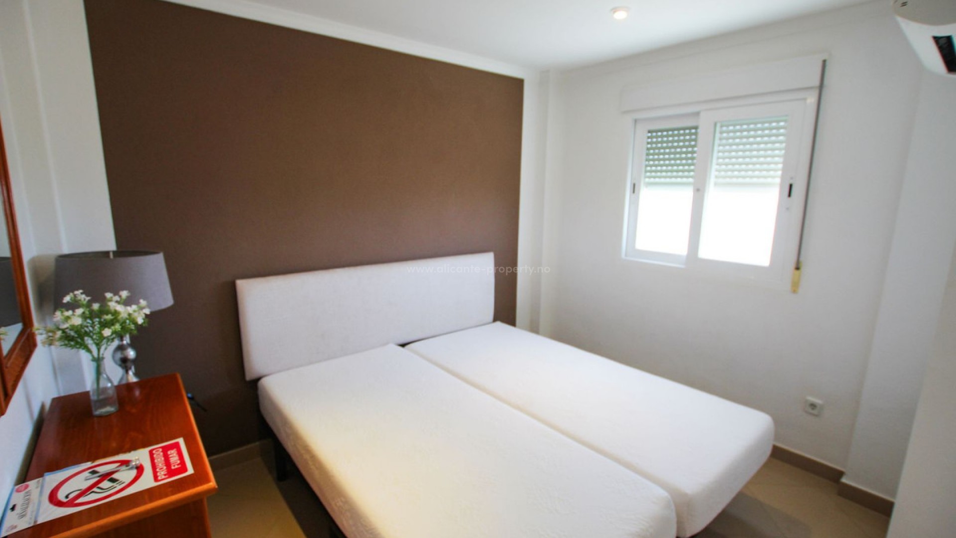 Hus / Villa i Calpe Centro