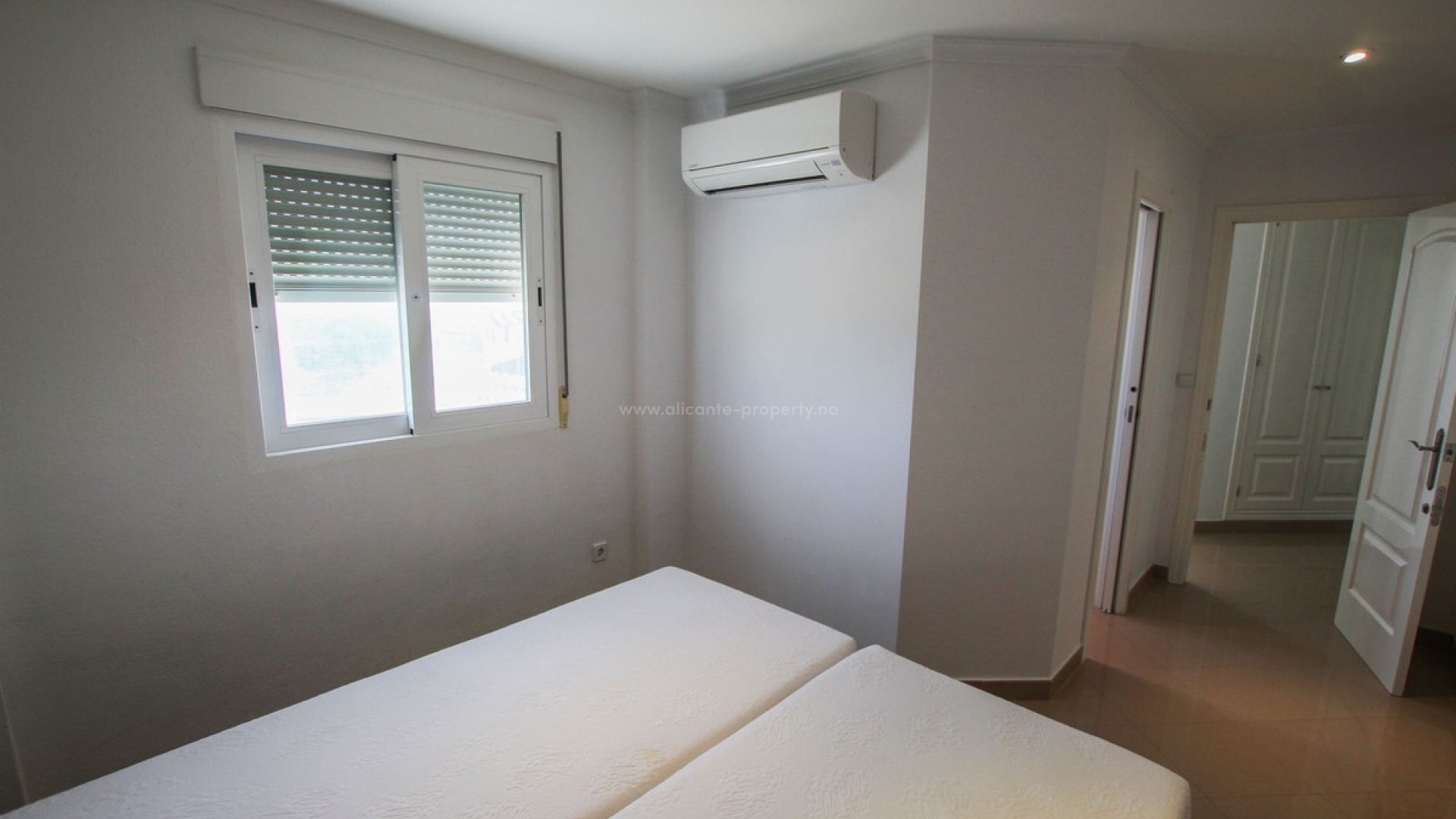 Hus / Villa i Calpe Centro