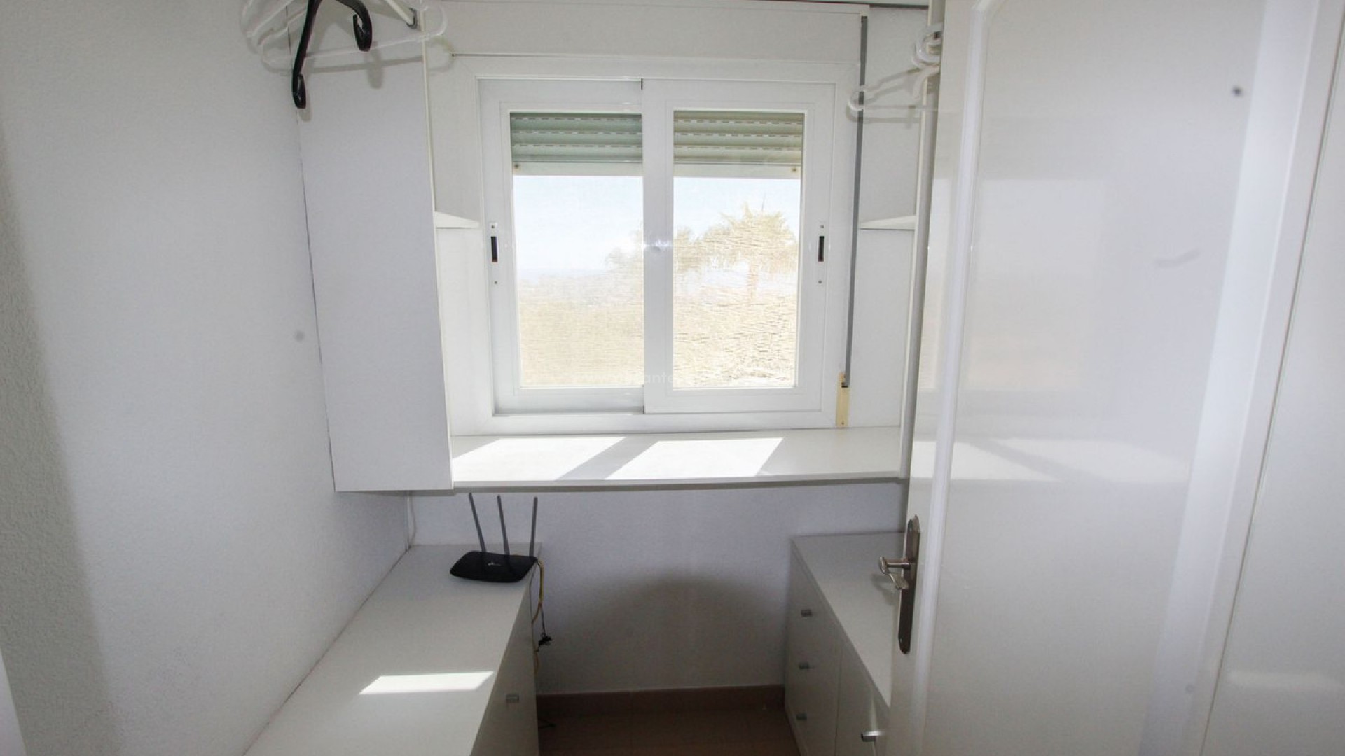 Hus / Villa i Calpe Centro