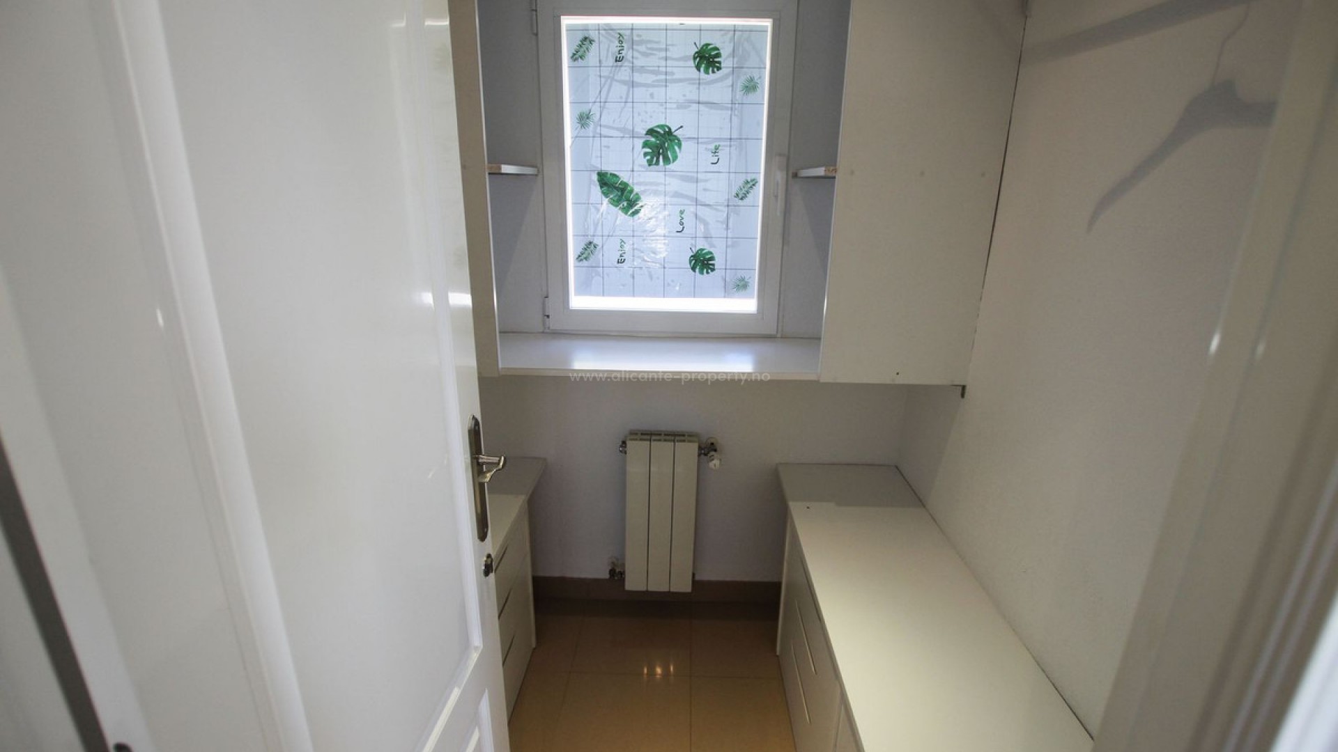 Hus / Villa i Calpe Centro