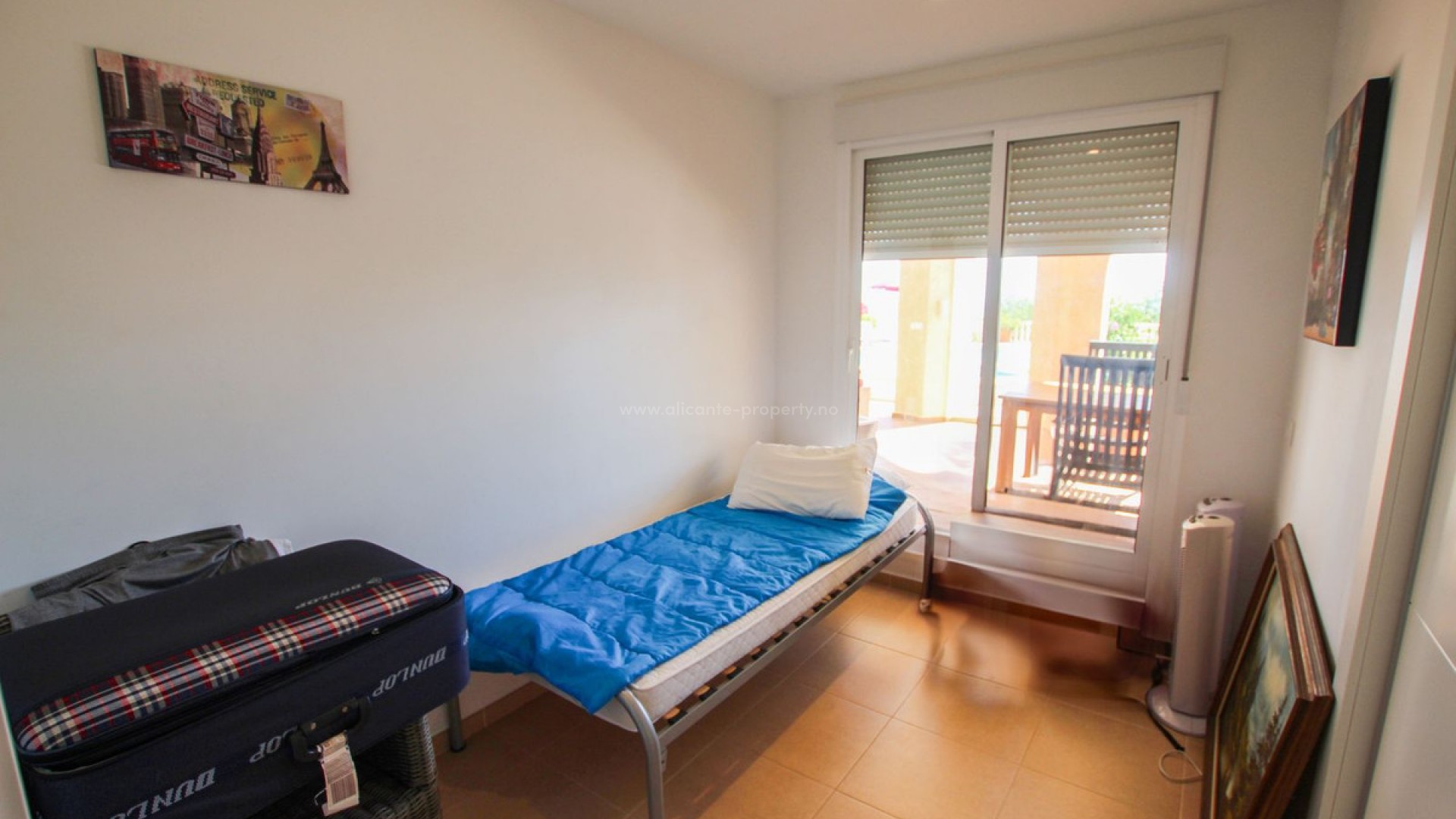 Hus / Villa i Calpe Centro