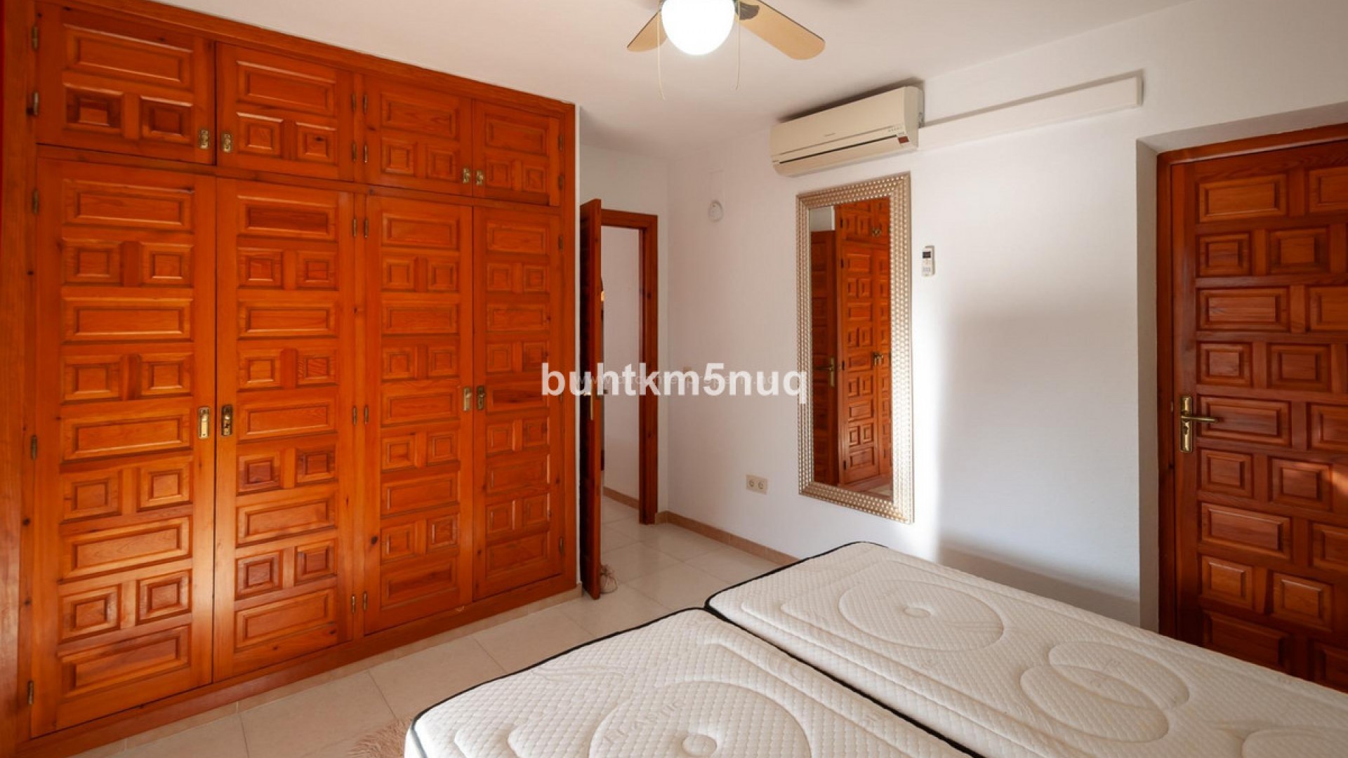 Hus / Villa i Calpe Centro