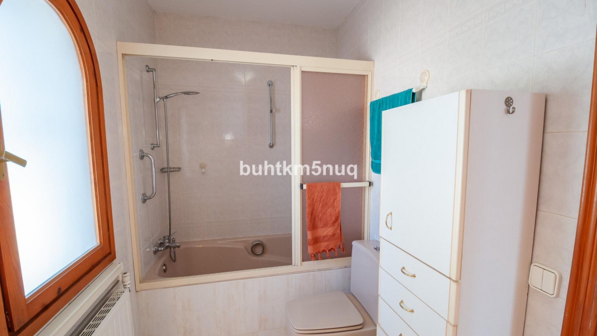 Hus / Villa i Calpe Centro