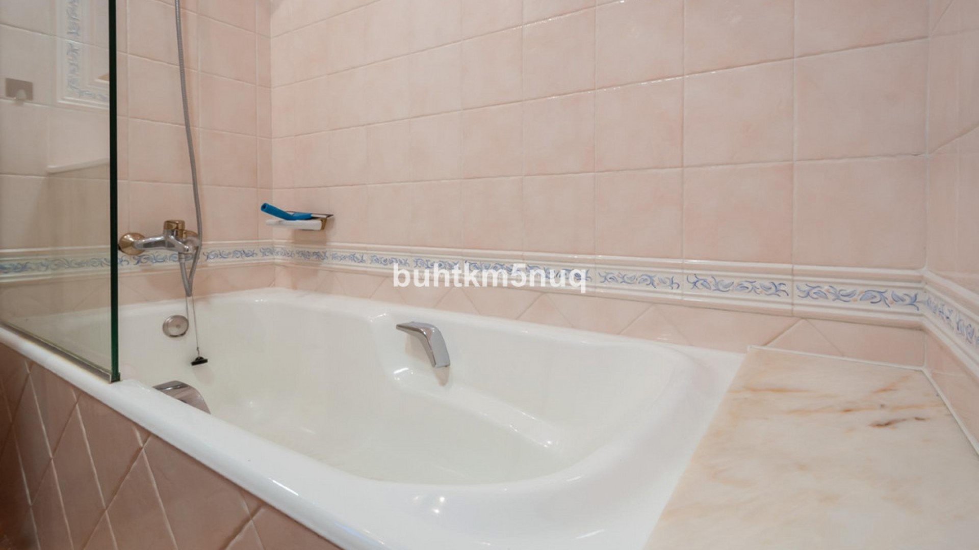 Hus / Villa i Calpe Centro